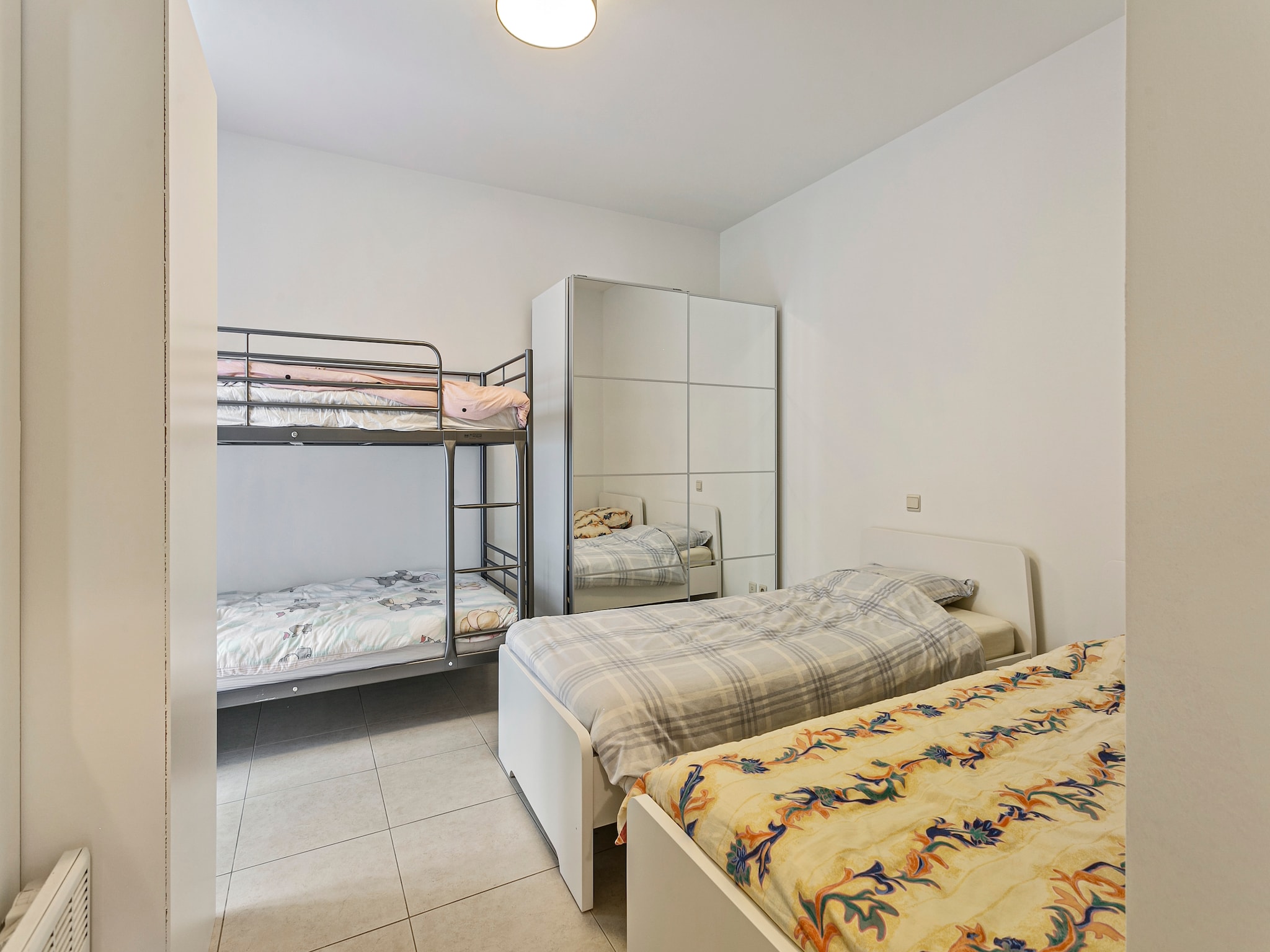 Ferienwohnung BARC A VELA - GLVL