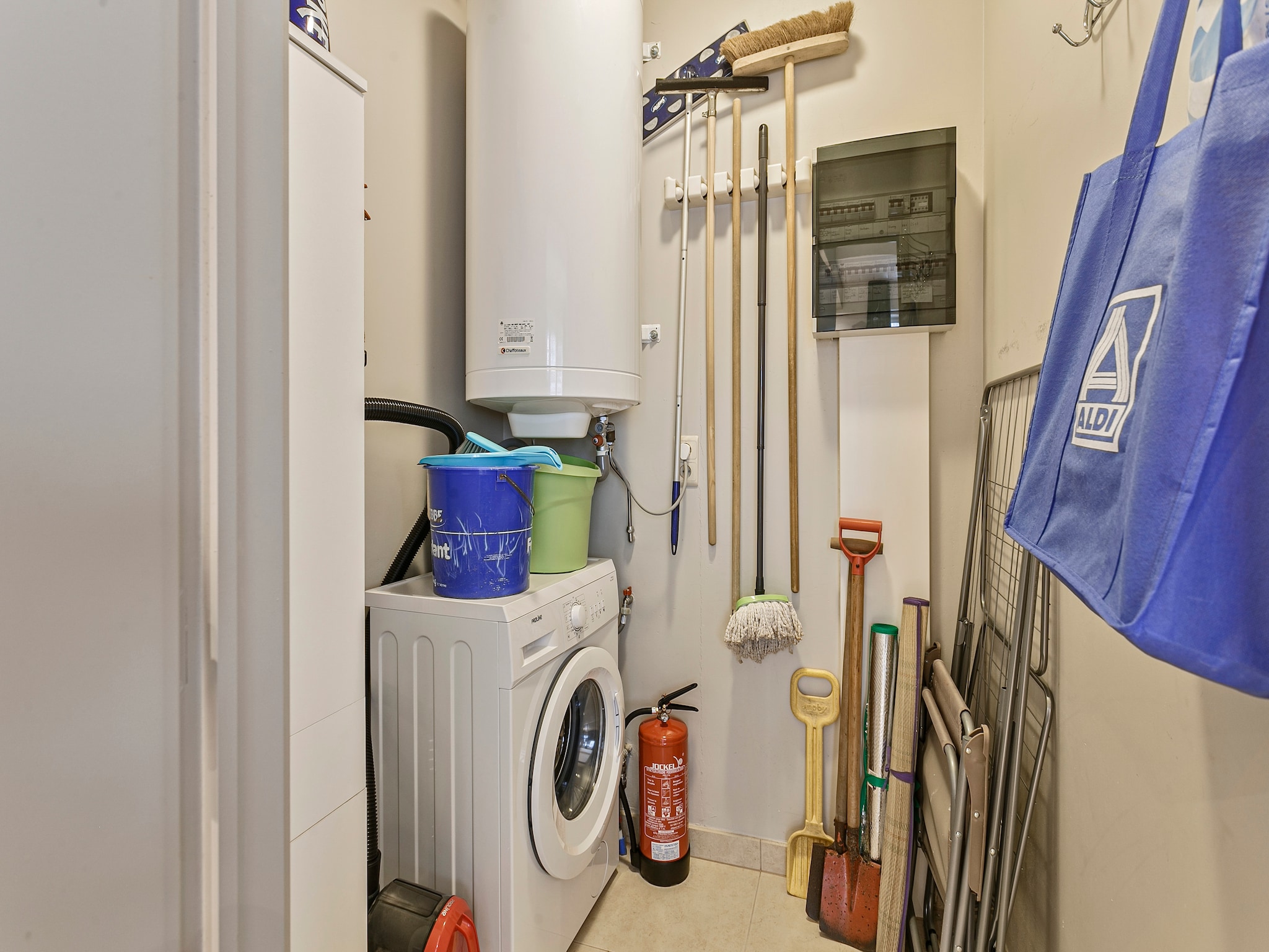 Ferienwohnung BARC A VELA - GLVL