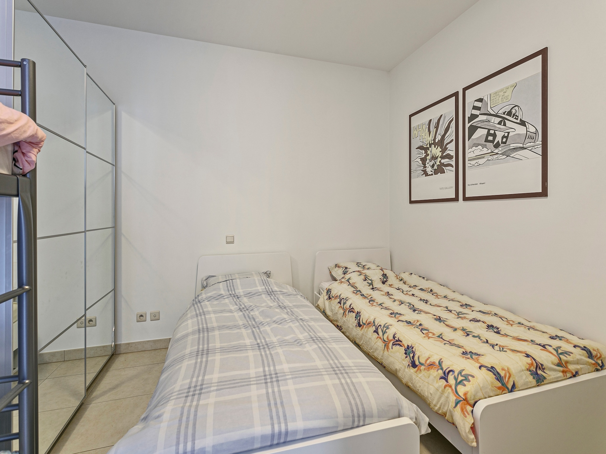 Ferienwohnung BARC A VELA - GLVL