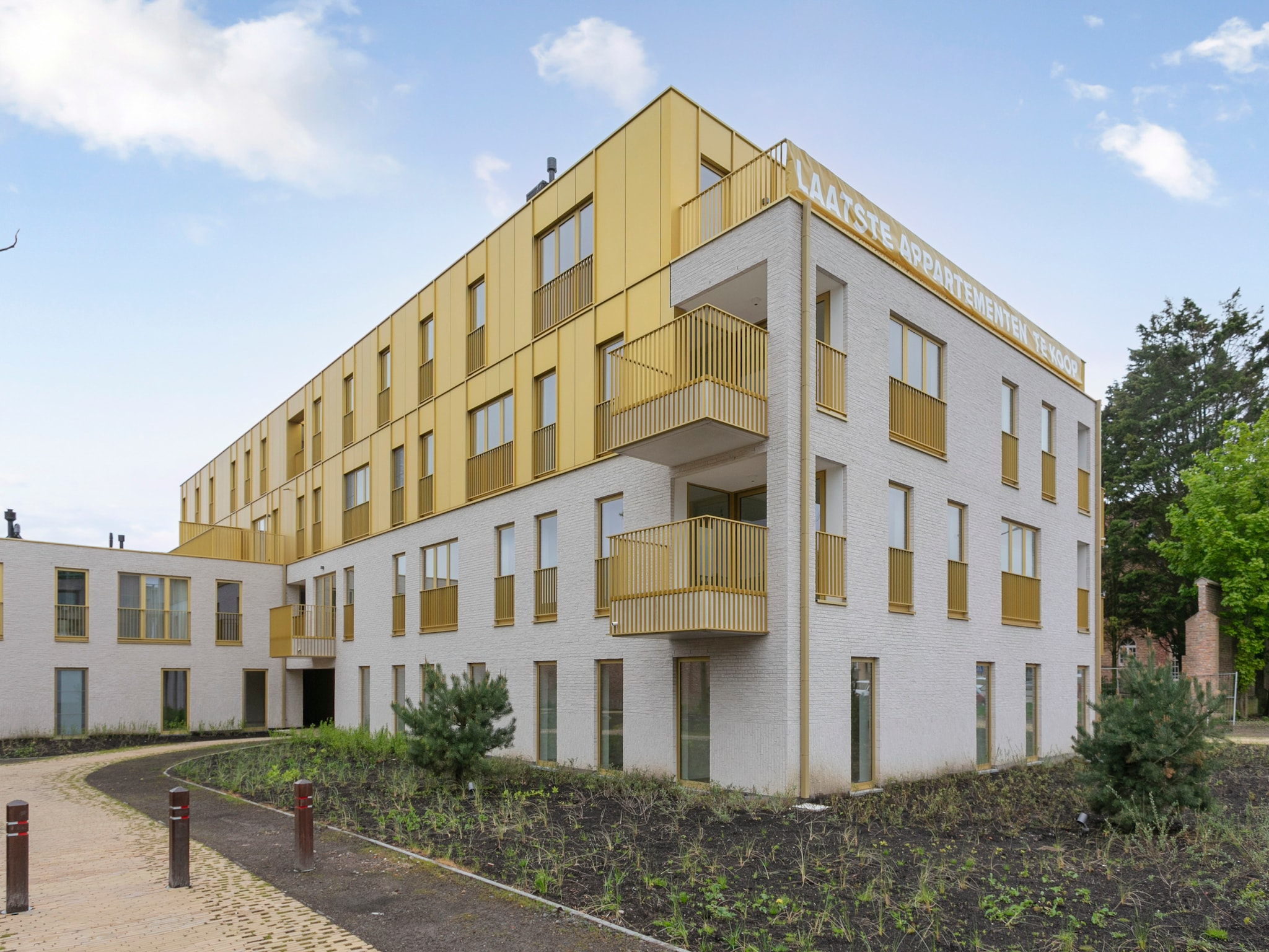 Ferienwohnung VILLA KARMEL - 43K