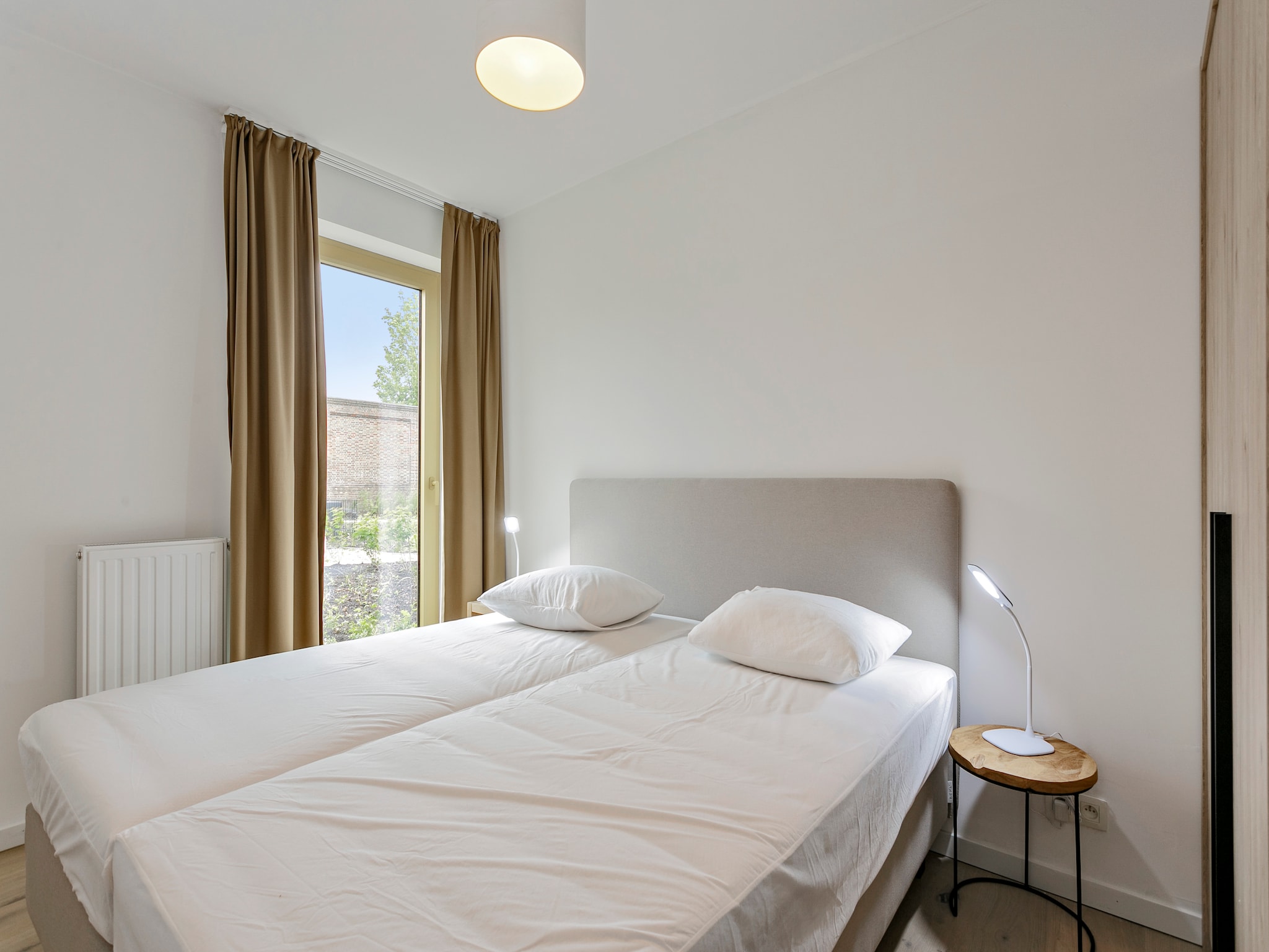 Ferienwohnung VILLA KARMEL - 43K