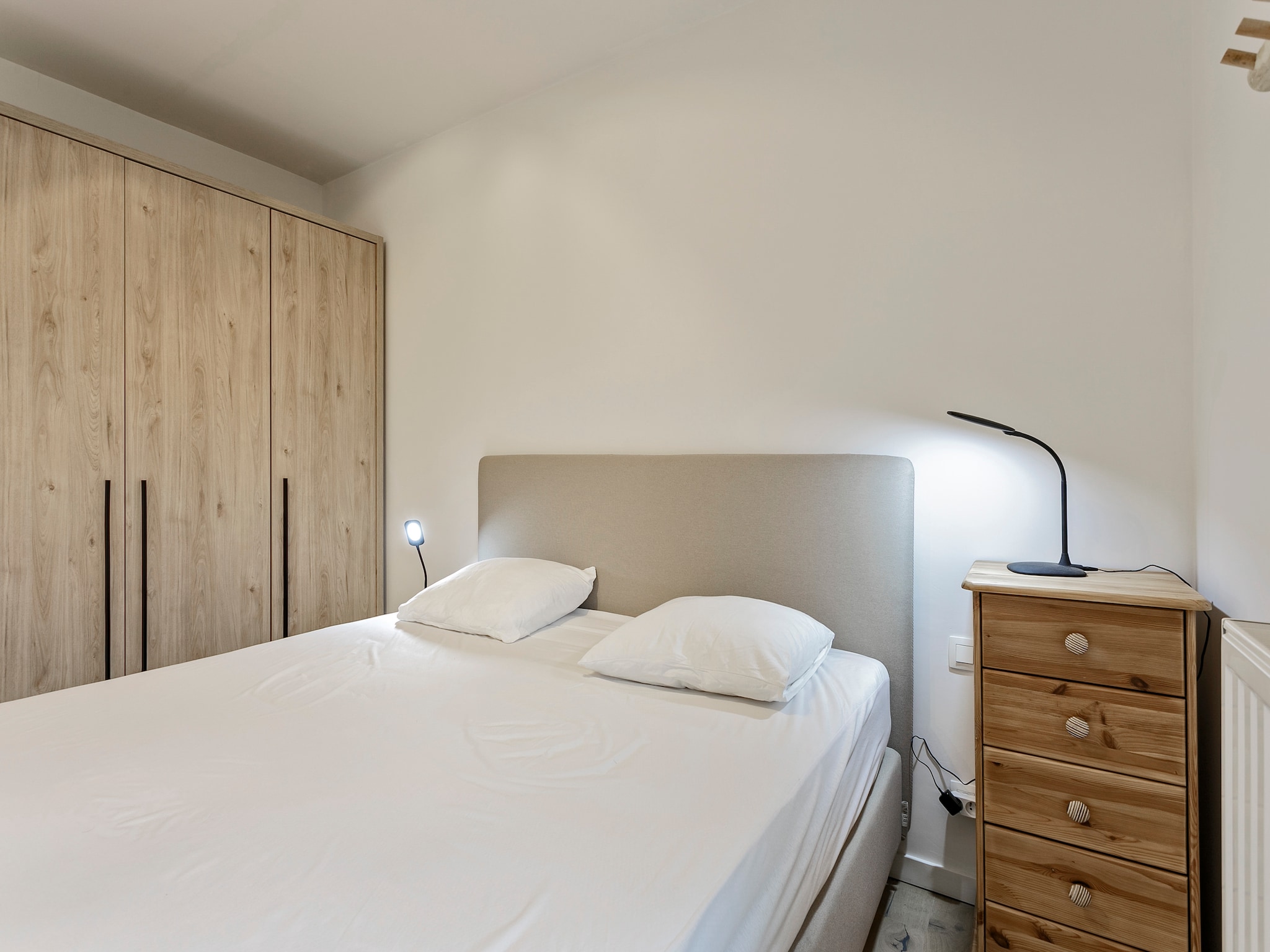 Ferienwohnung VILLA KARMEL - 43K