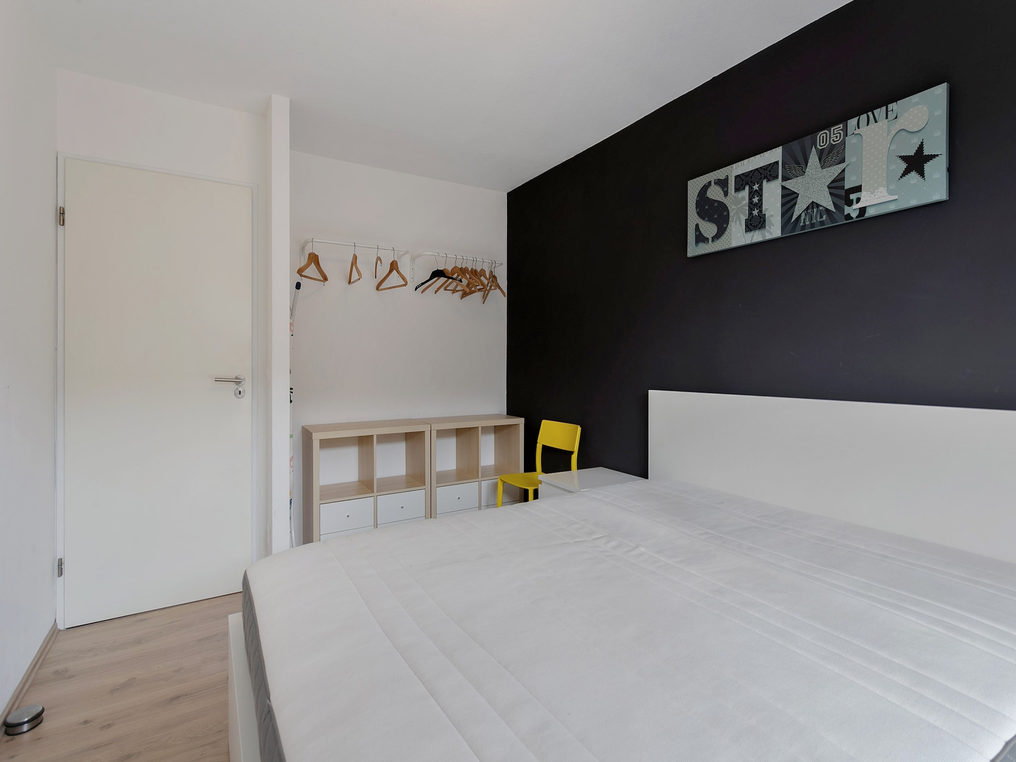 Ferienwohnung NEW CONTINENTAL PALACE - 4FG