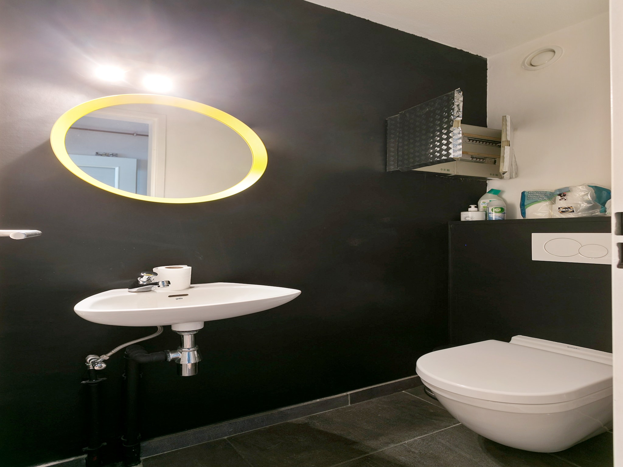 Ferienwohnung NEW CONTINENTAL PALACE - 4FG