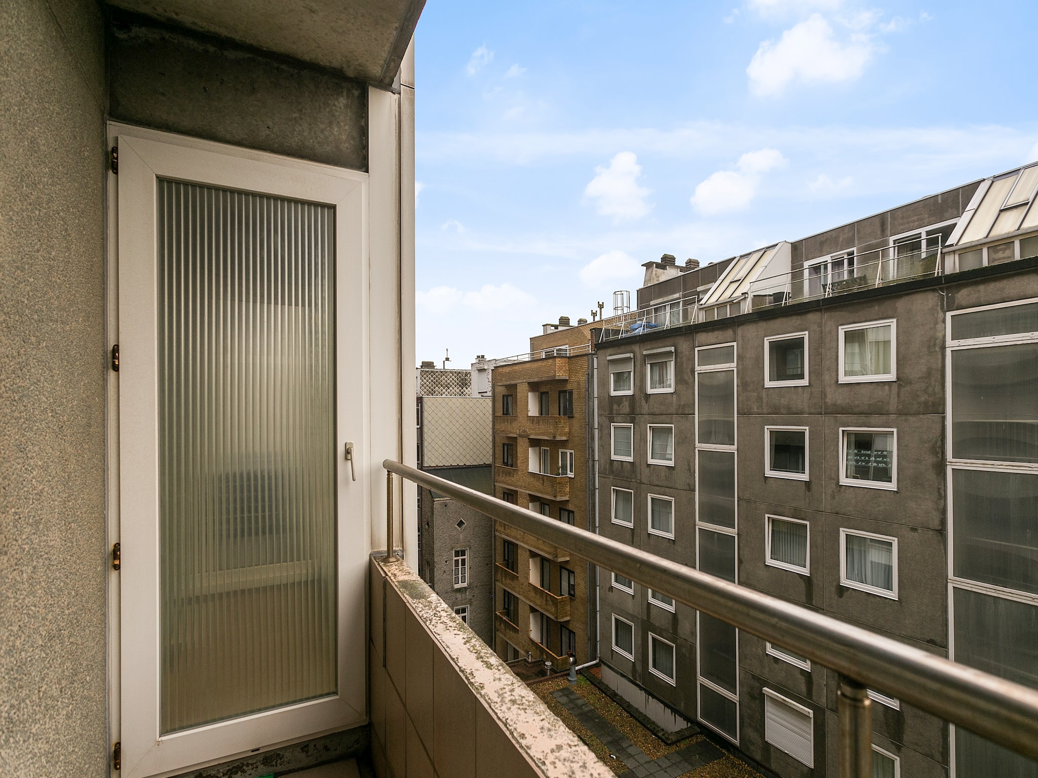Ferienwohnung NEW CONTINENTAL PALACE - 4FG