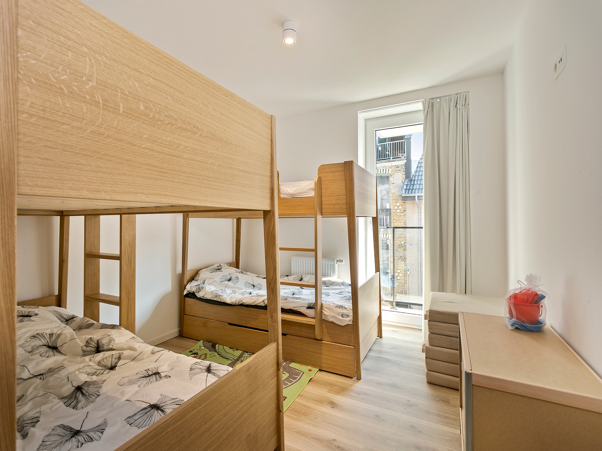 Ferienwohnung SEAGULL - 0203