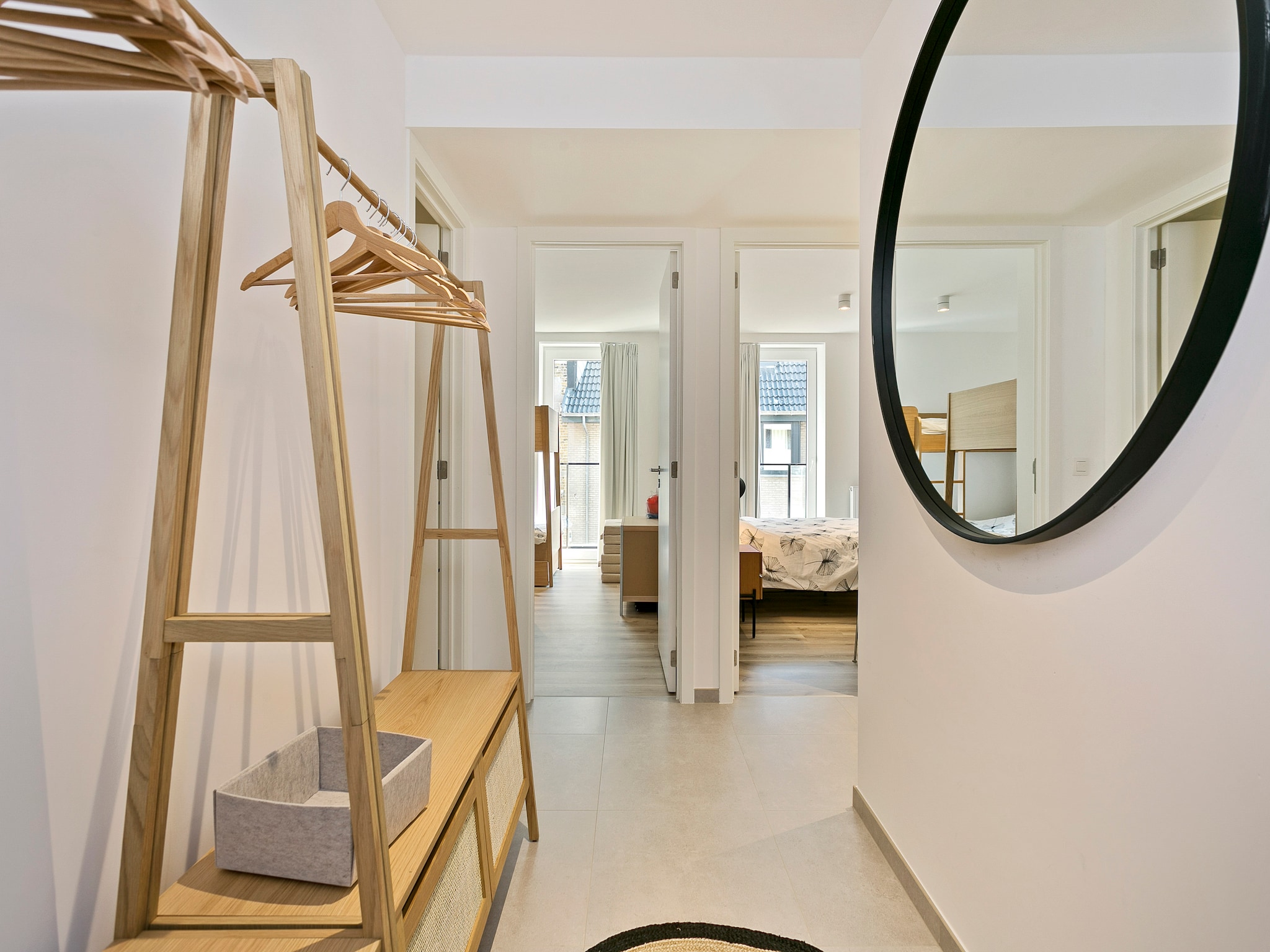 Ferienwohnung SEAGULL - 0203