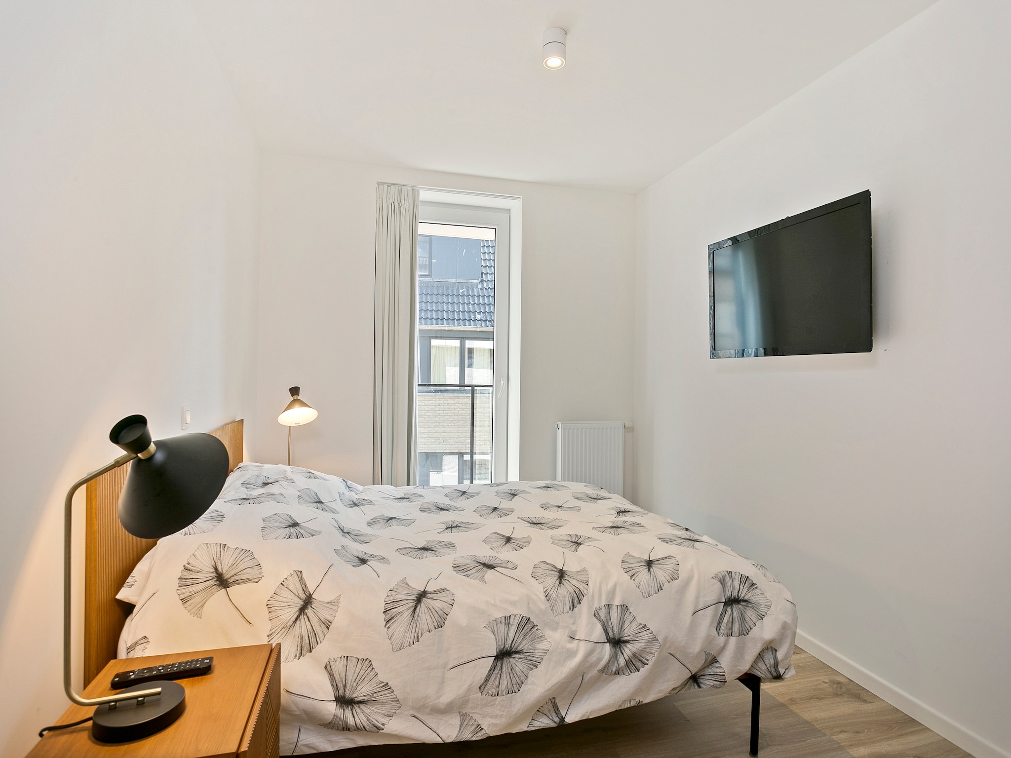 Ferienwohnung SEAGULL - 0203