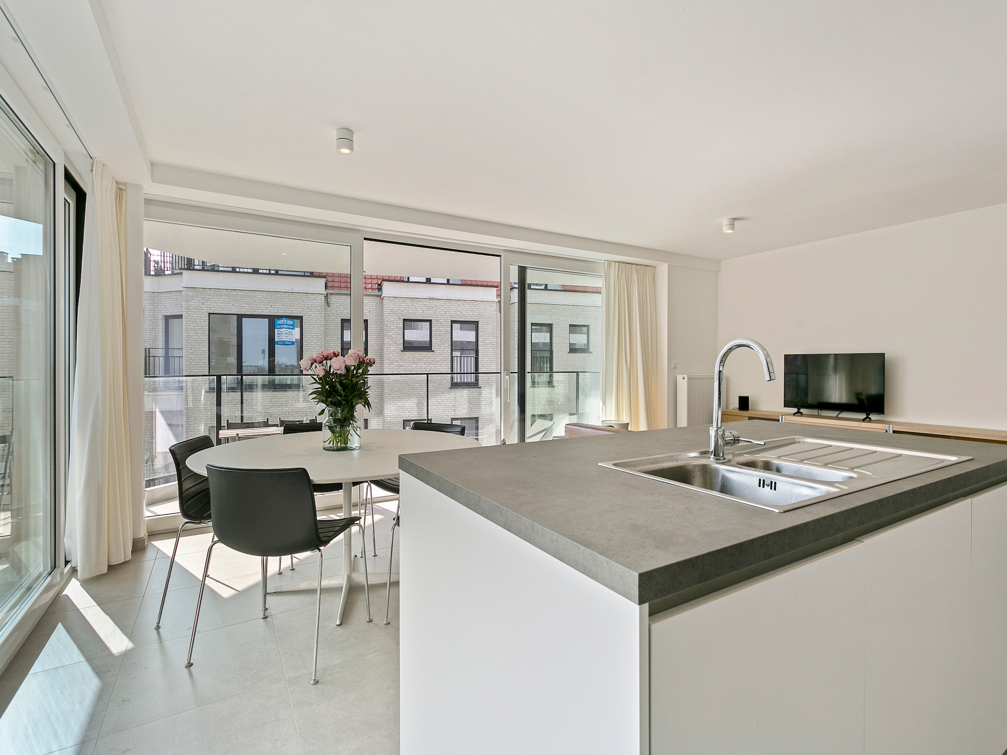 Ferienwohnung SEAGULL - 0203