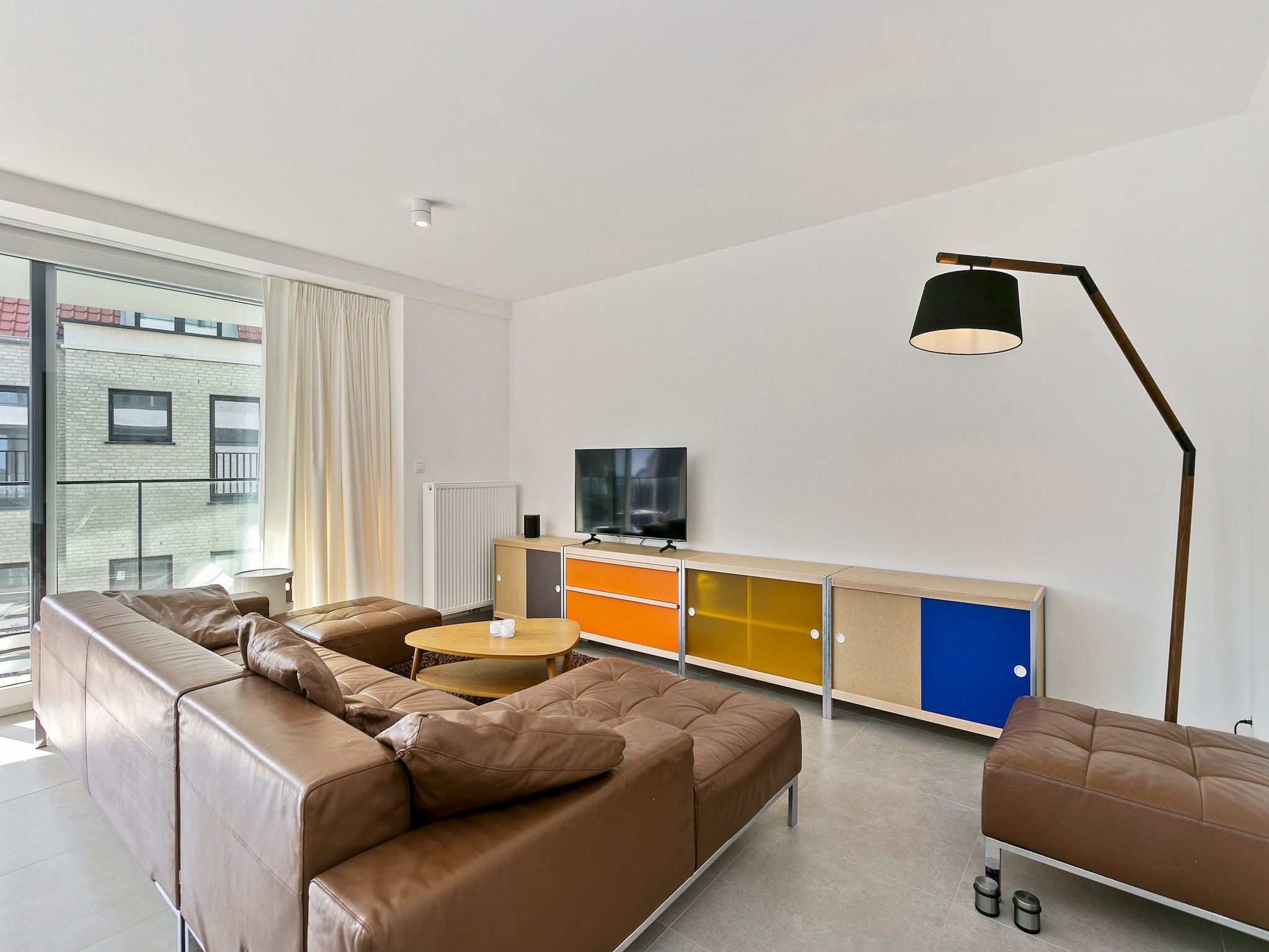 Ferienwohnung SEAGULL - 0203