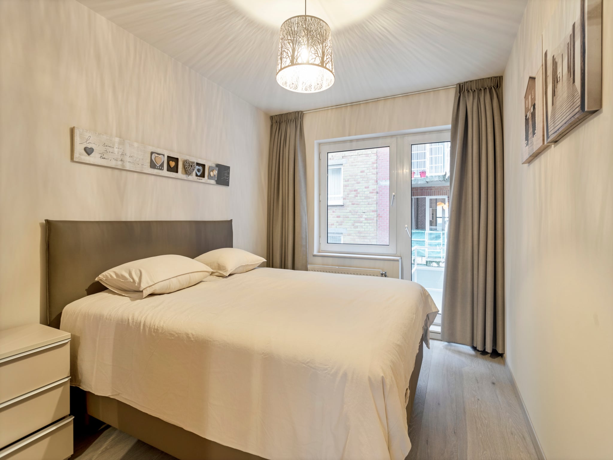 Ferienwohnung SAN MICHELE - 5TH