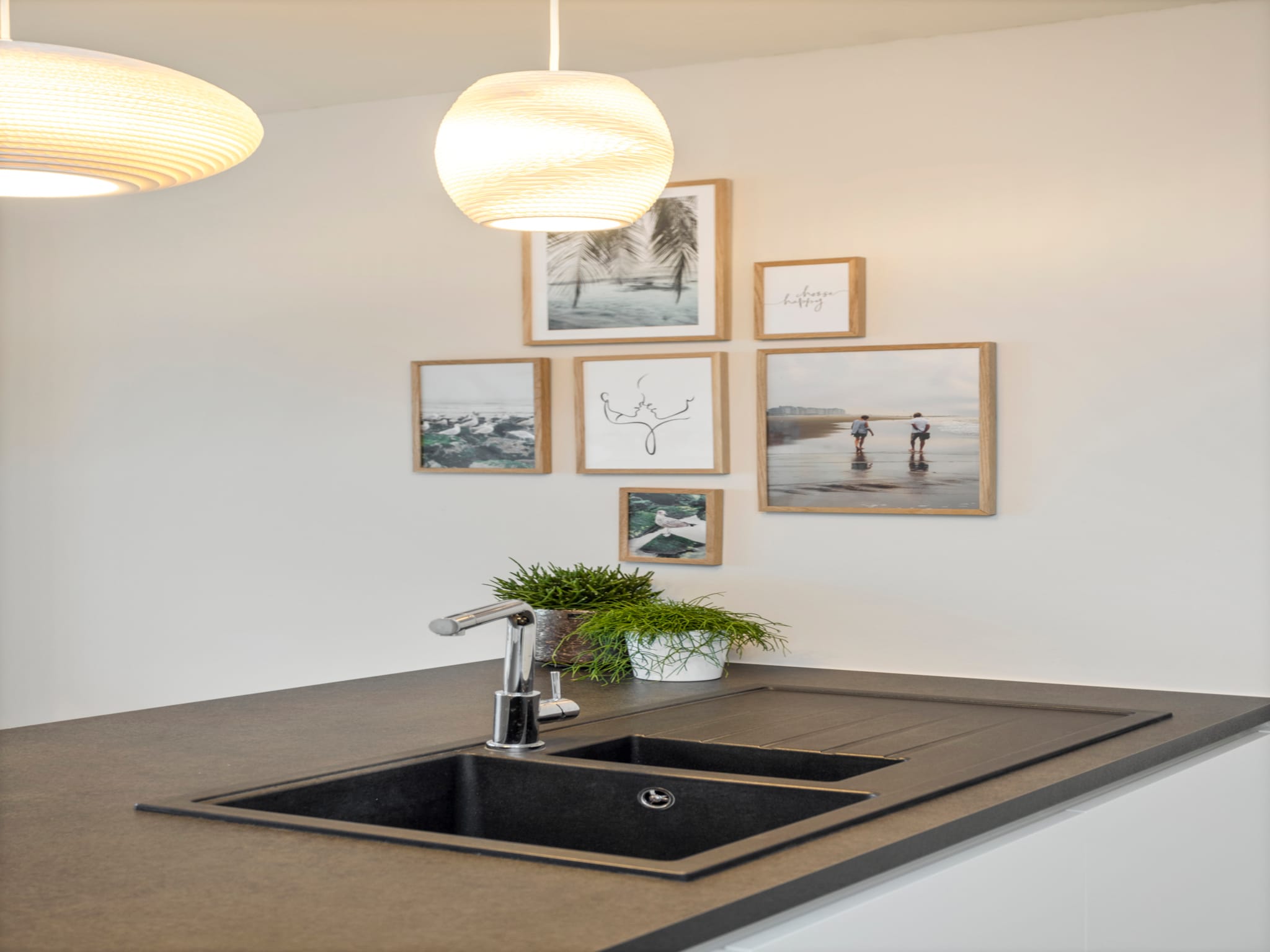 Ferienwohnung SAN MICHELE - 5TH