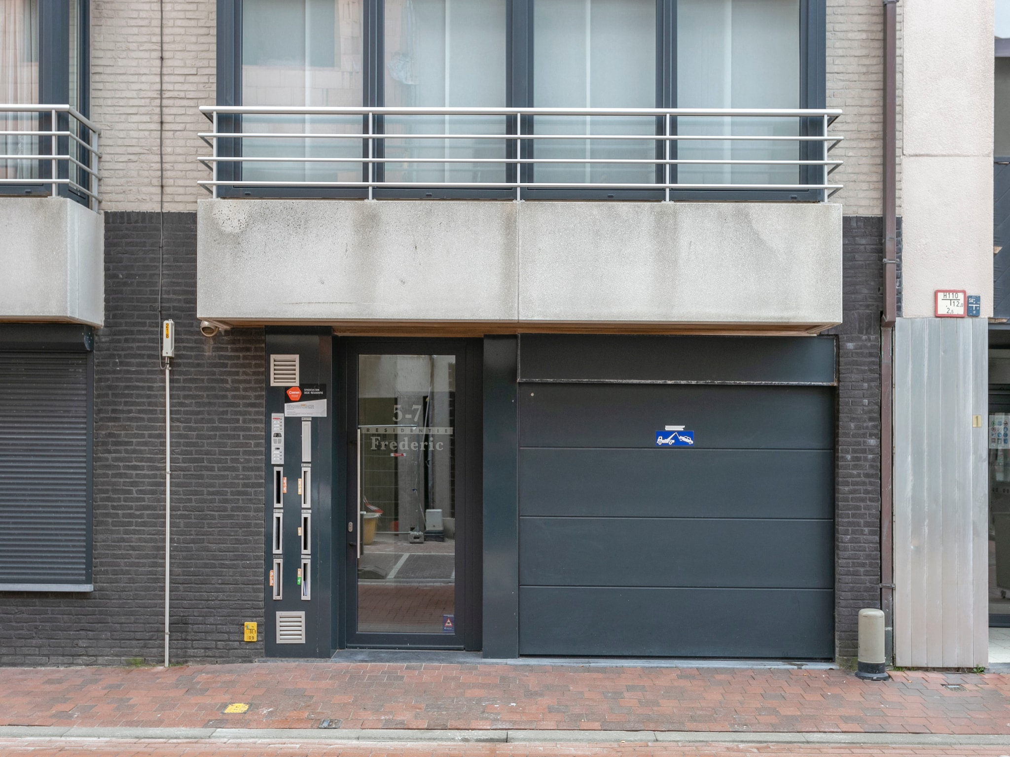 Ferienwohnung FREDERIC - 32