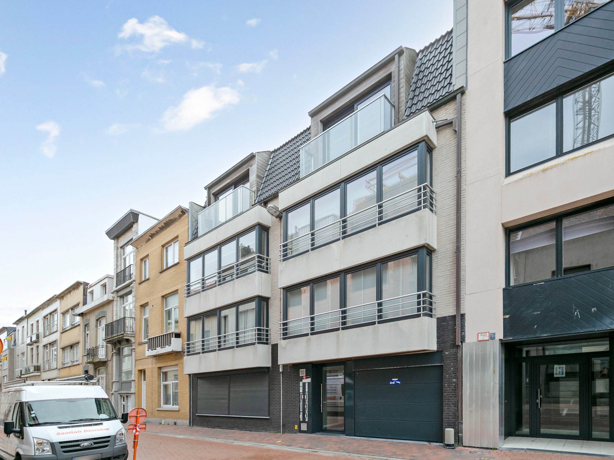 Ferienwohnung FREDERIC - 32