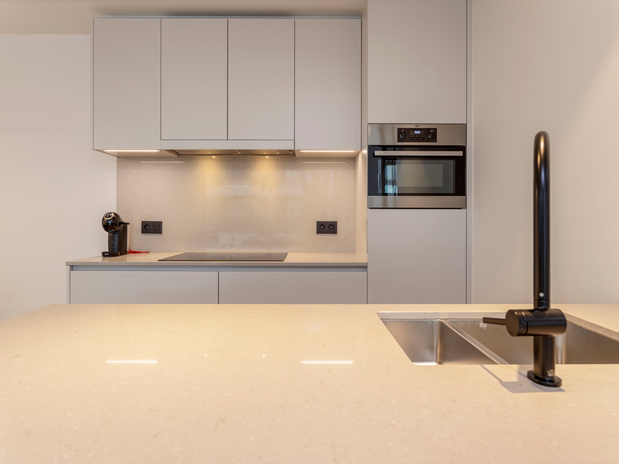 Ferienwohnung C-Dream - 0102