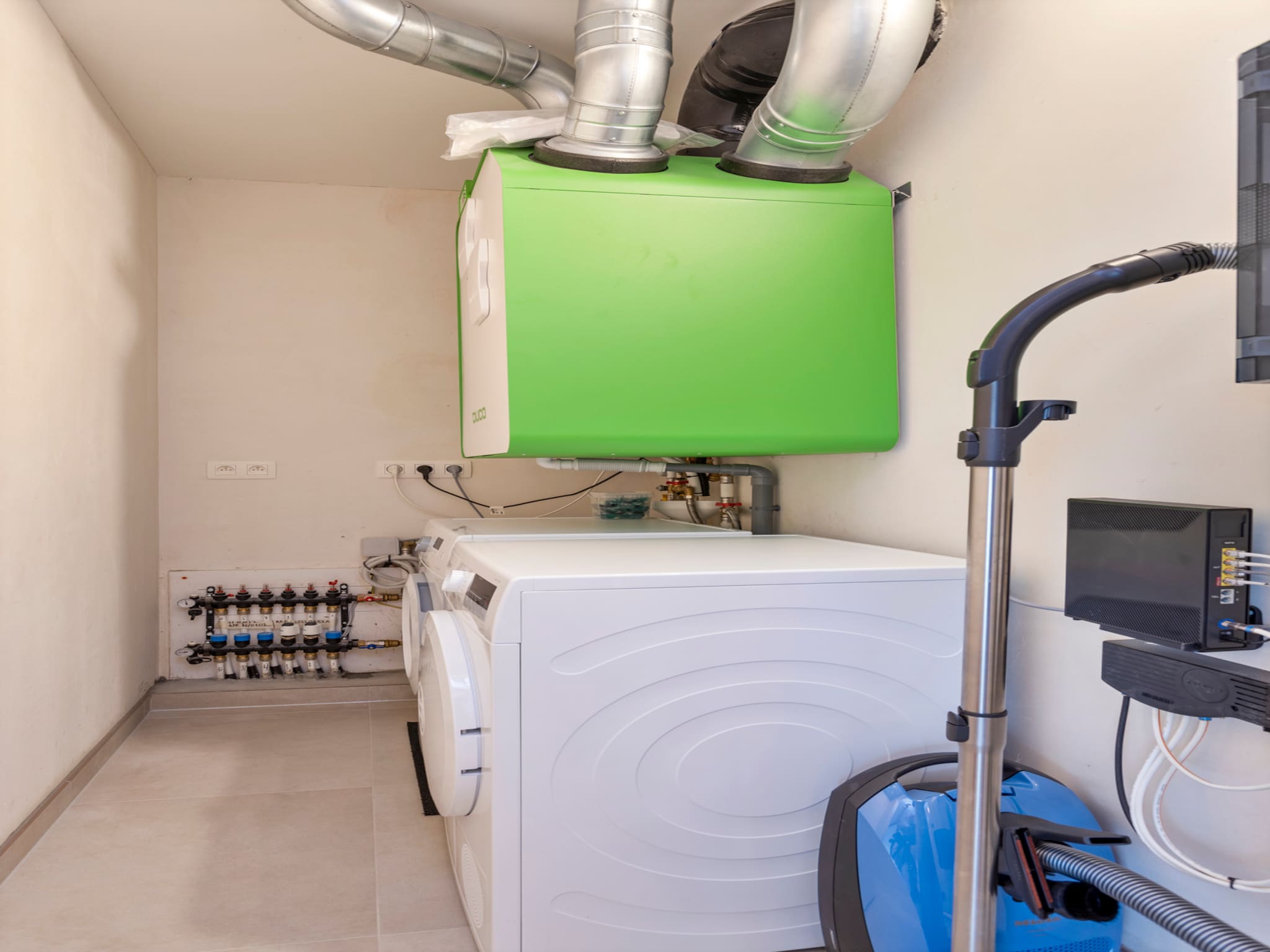 Ferienwohnung C-Dream - 0102