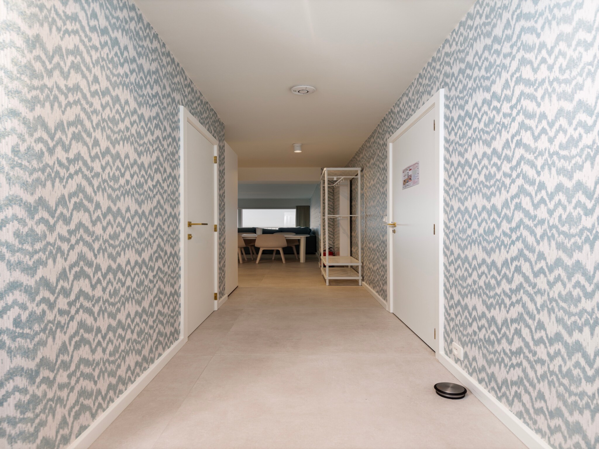 Ferienwohnung GOLFSLAG- 1C