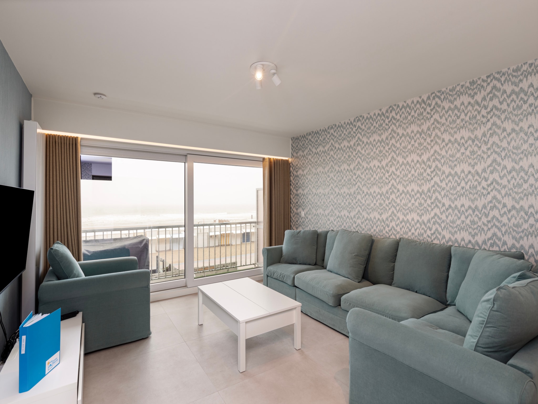 Ferienwohnung GOLFSLAG- 1C