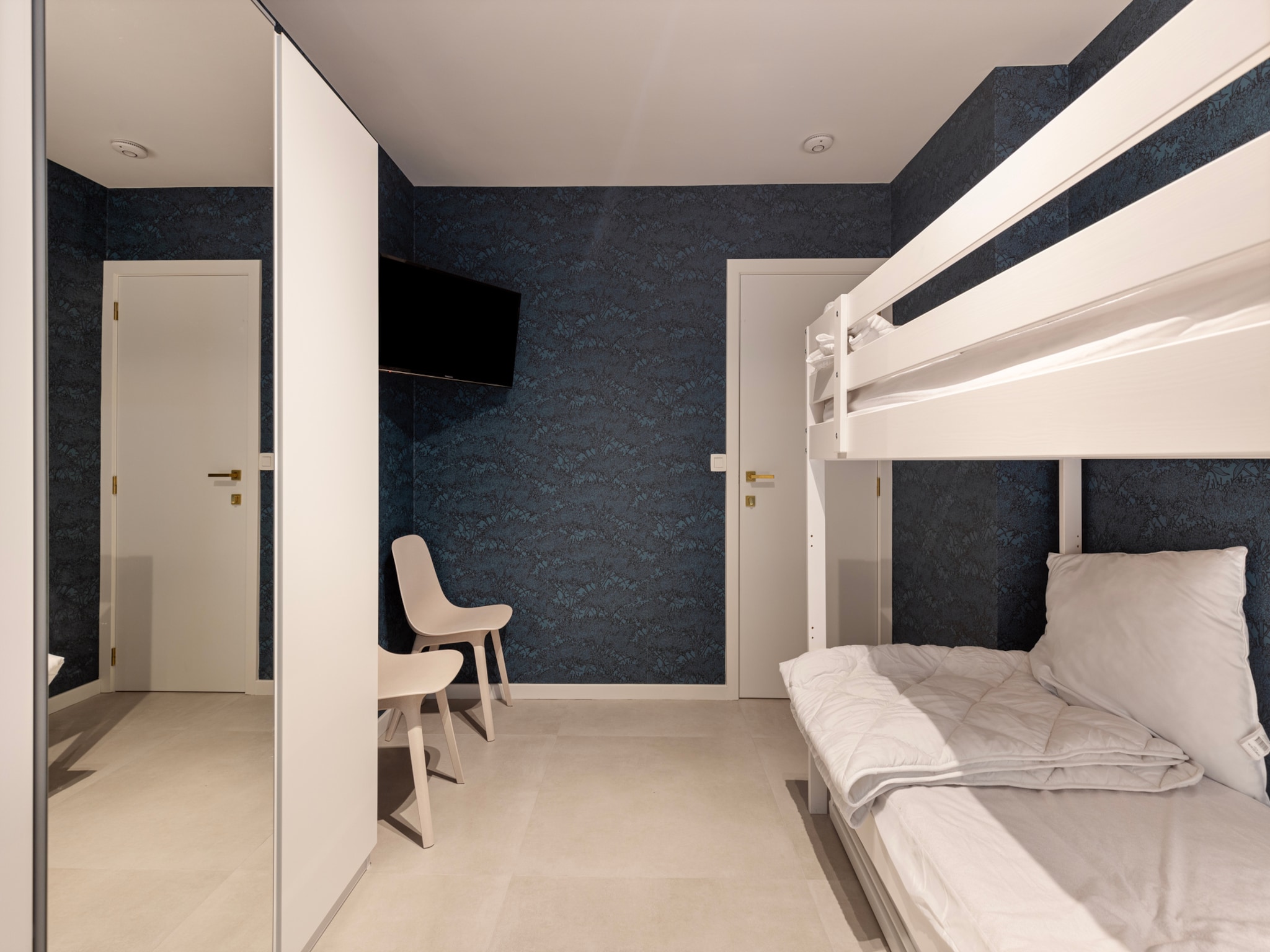 Ferienwohnung GOLFSLAG- 1C