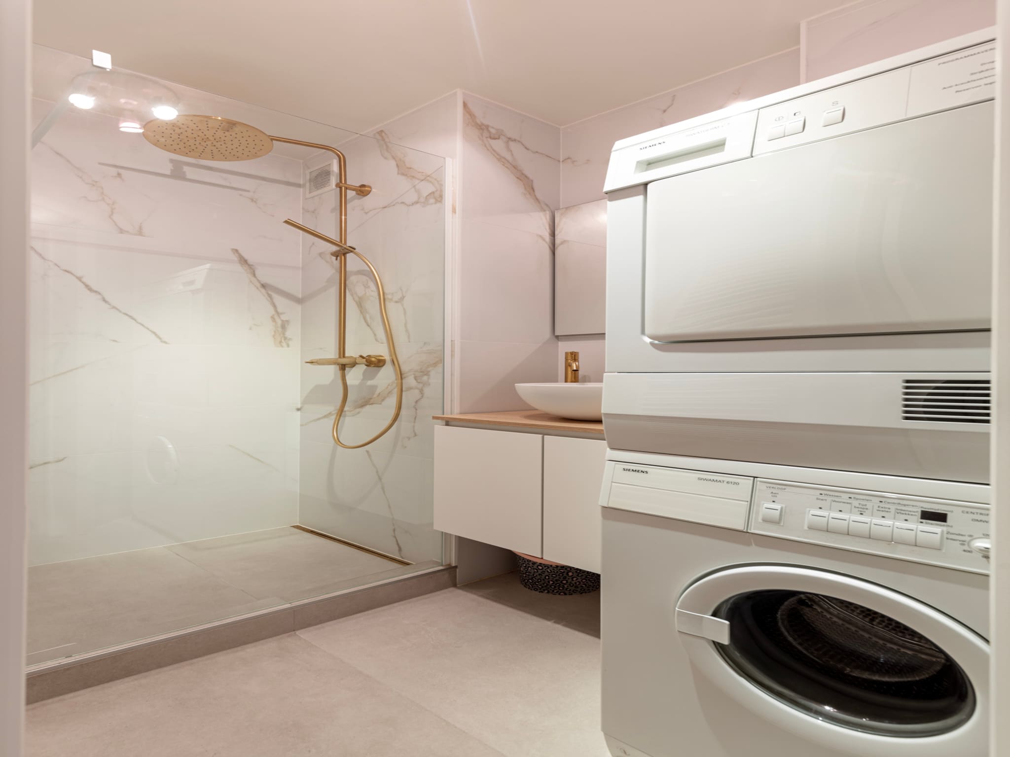 Ferienwohnung GOLFSLAG- 1C