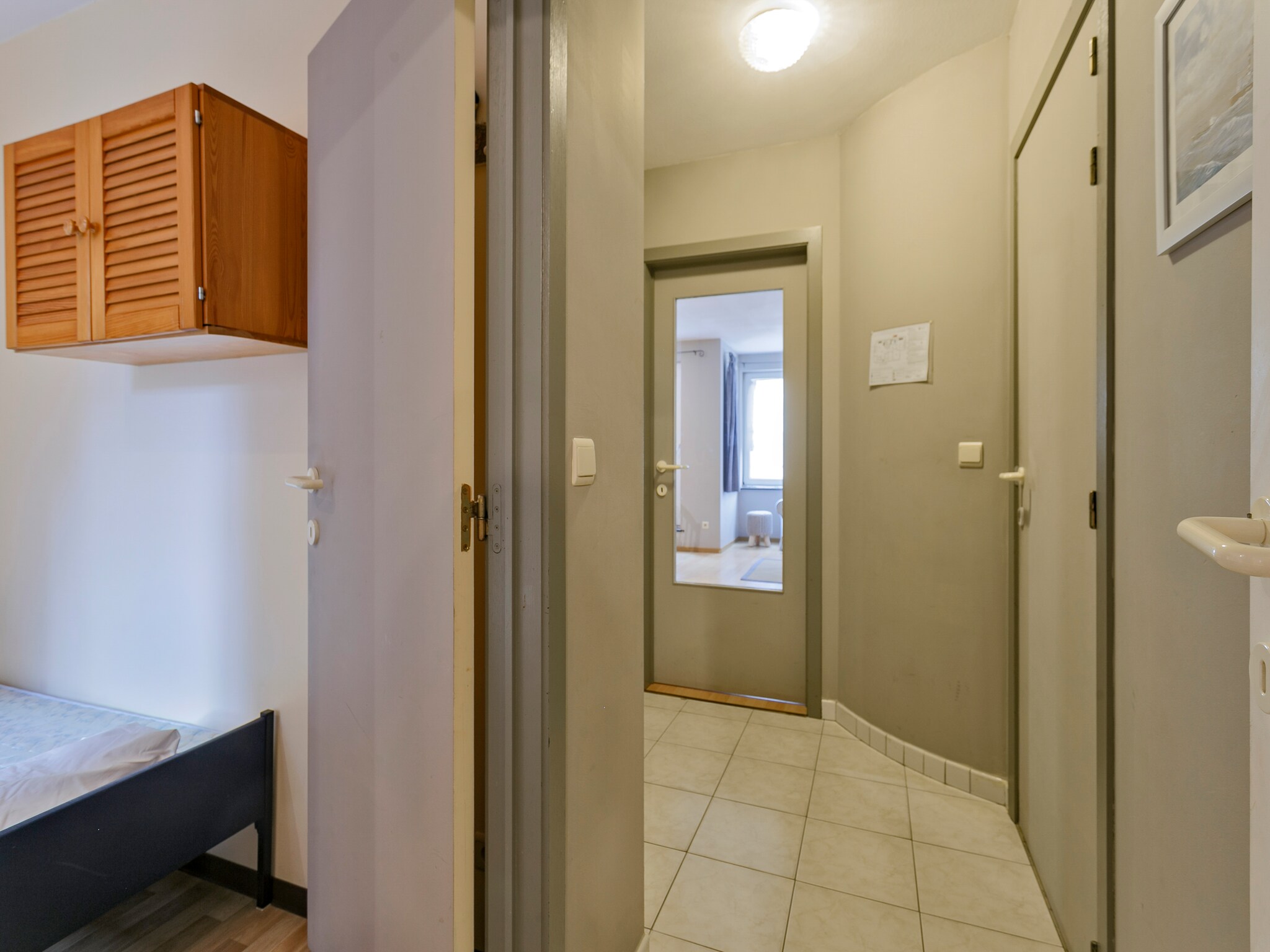 Ferienwohnung BRANDING - 3RD