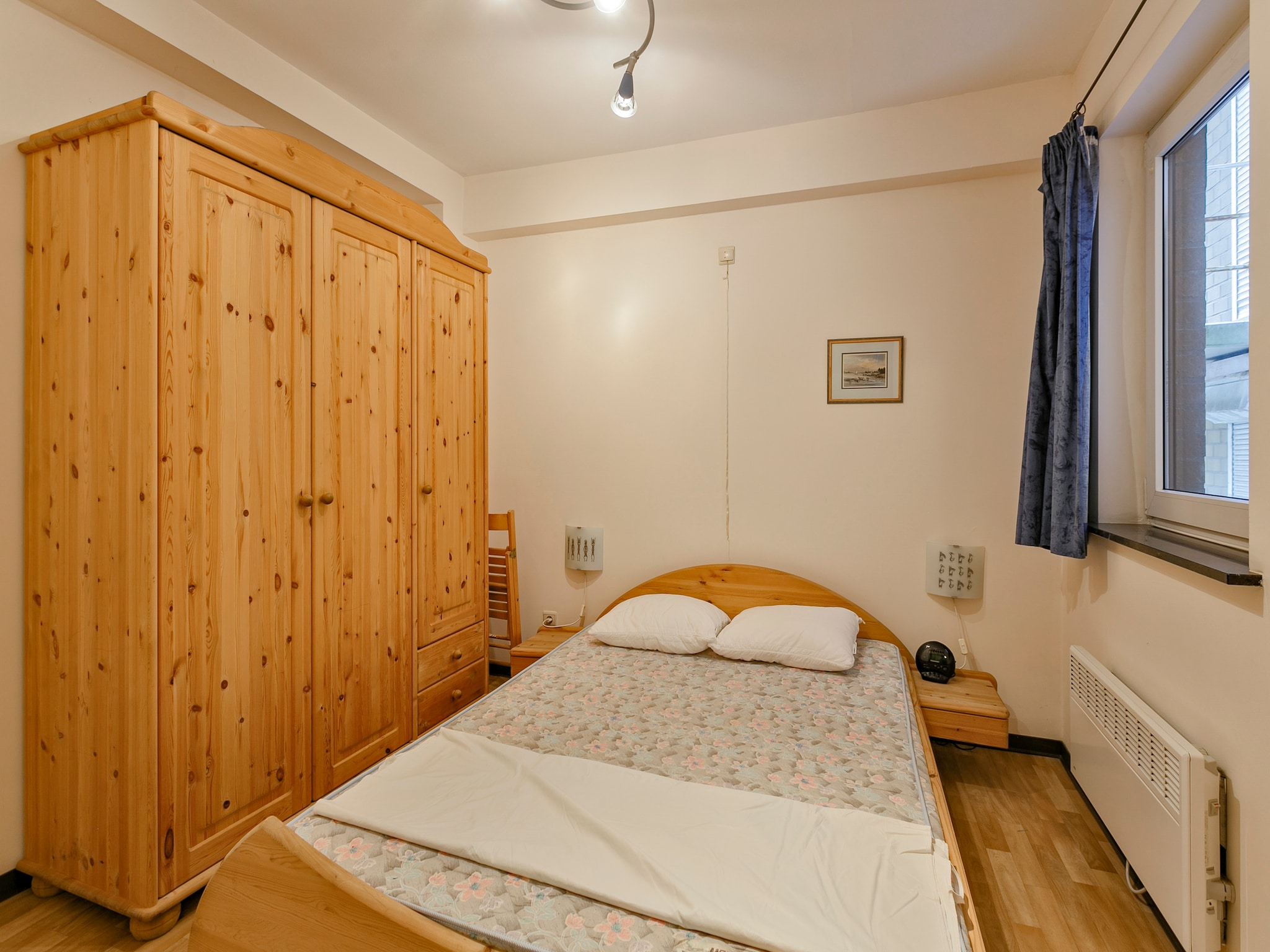 Ferienwohnung BRANDING - 3RD