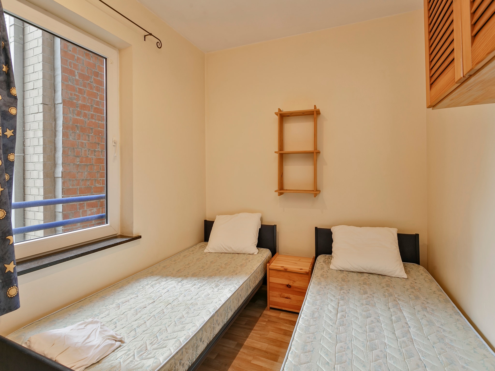 Ferienwohnung BRANDING - 3RD