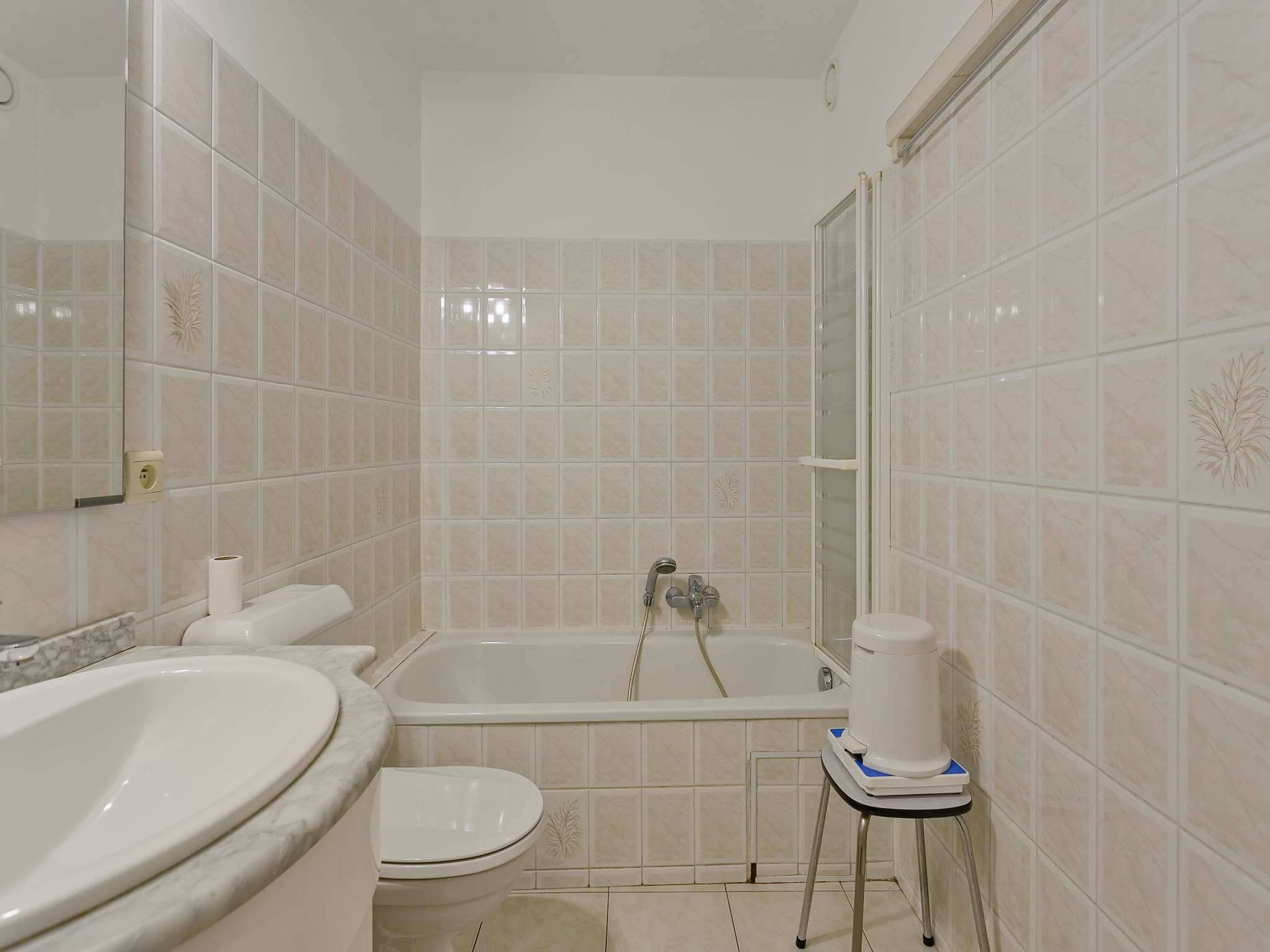 Ferienwohnung BRANDING - 3RD