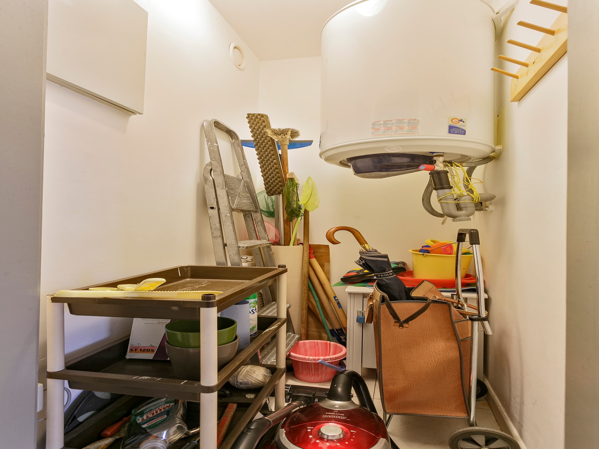 Ferienwohnung BRANDING - 3RD
