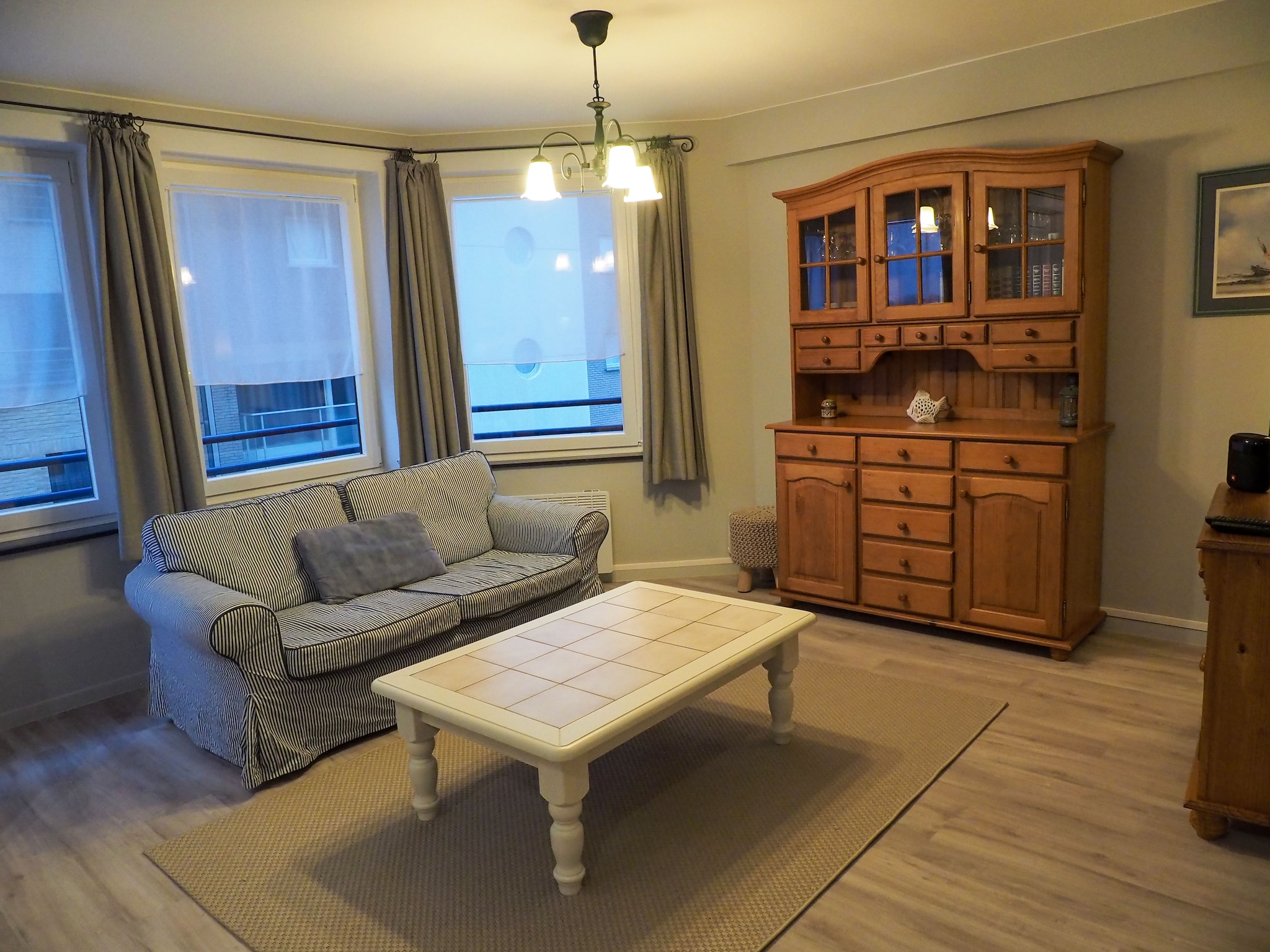 Ferienwohnung BRANDING - 3RD