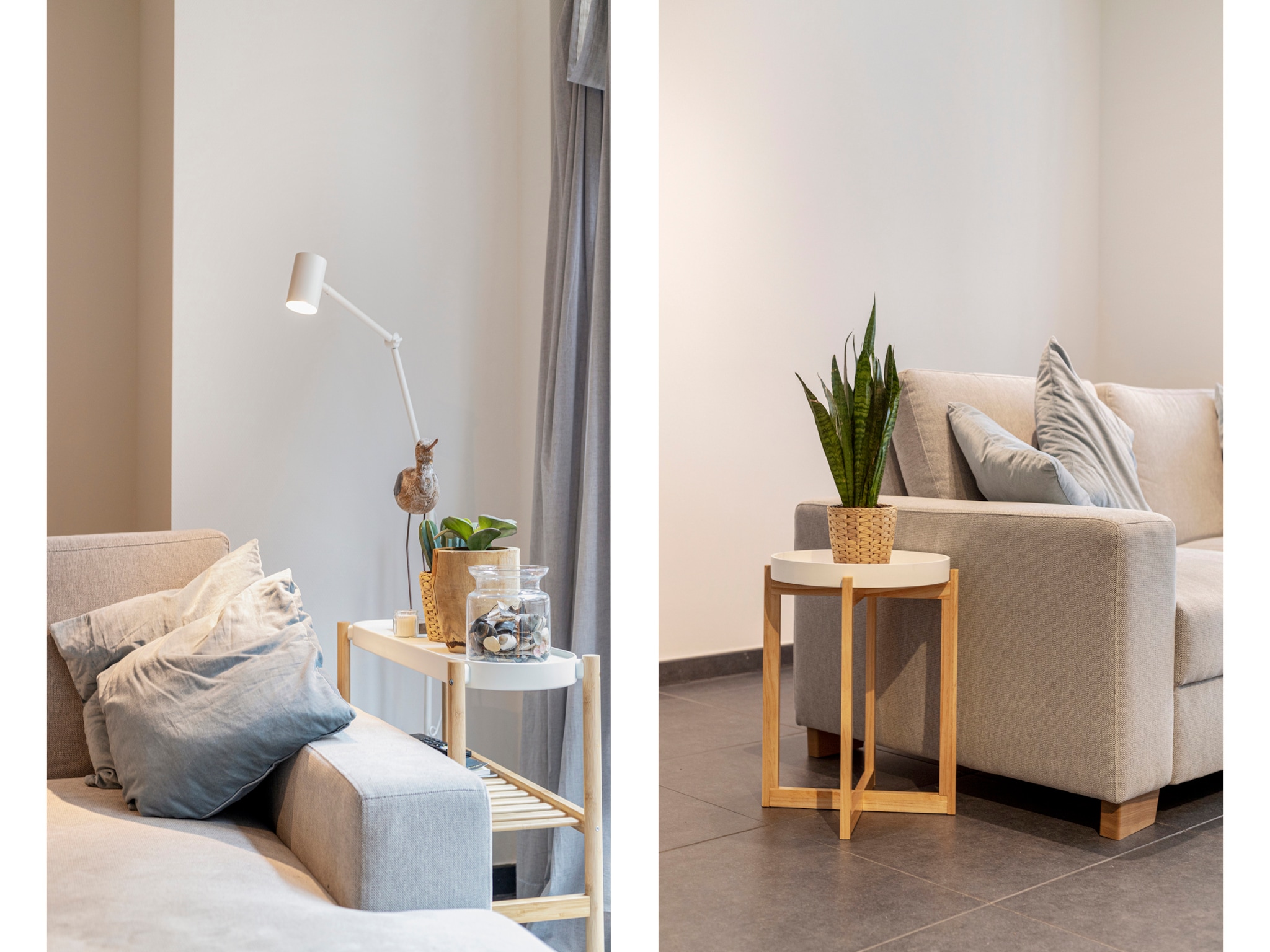Ferienwohnung DE KOETSIER - 0101