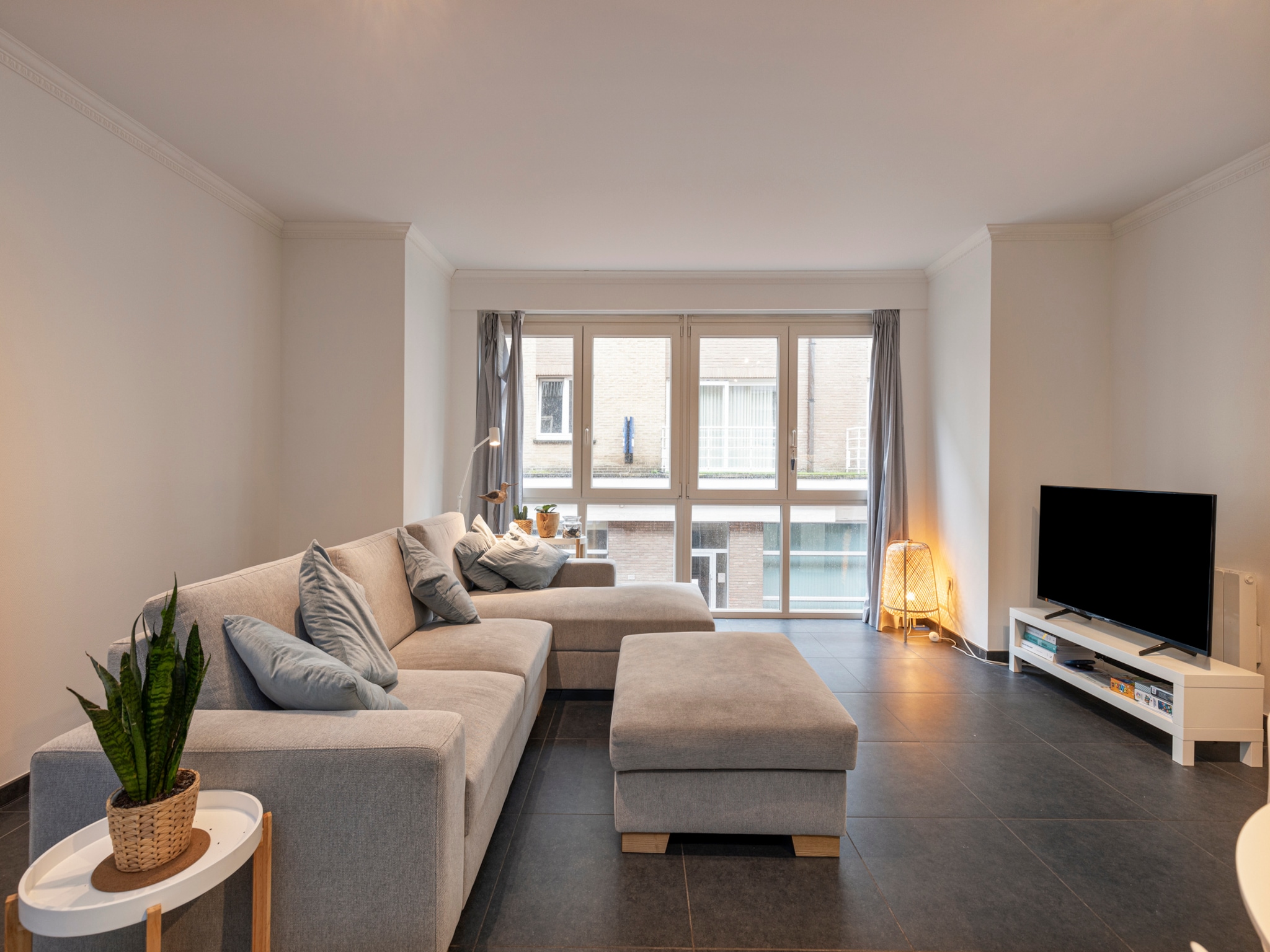 Ferienwohnung DE KOETSIER - 0101