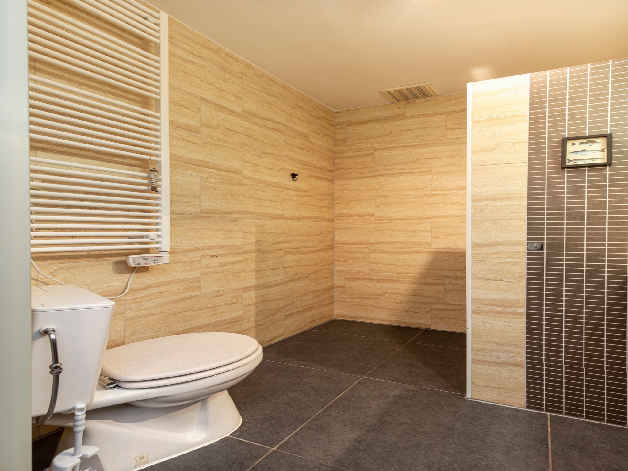 Ferienwohnung DE KOETSIER - 0101