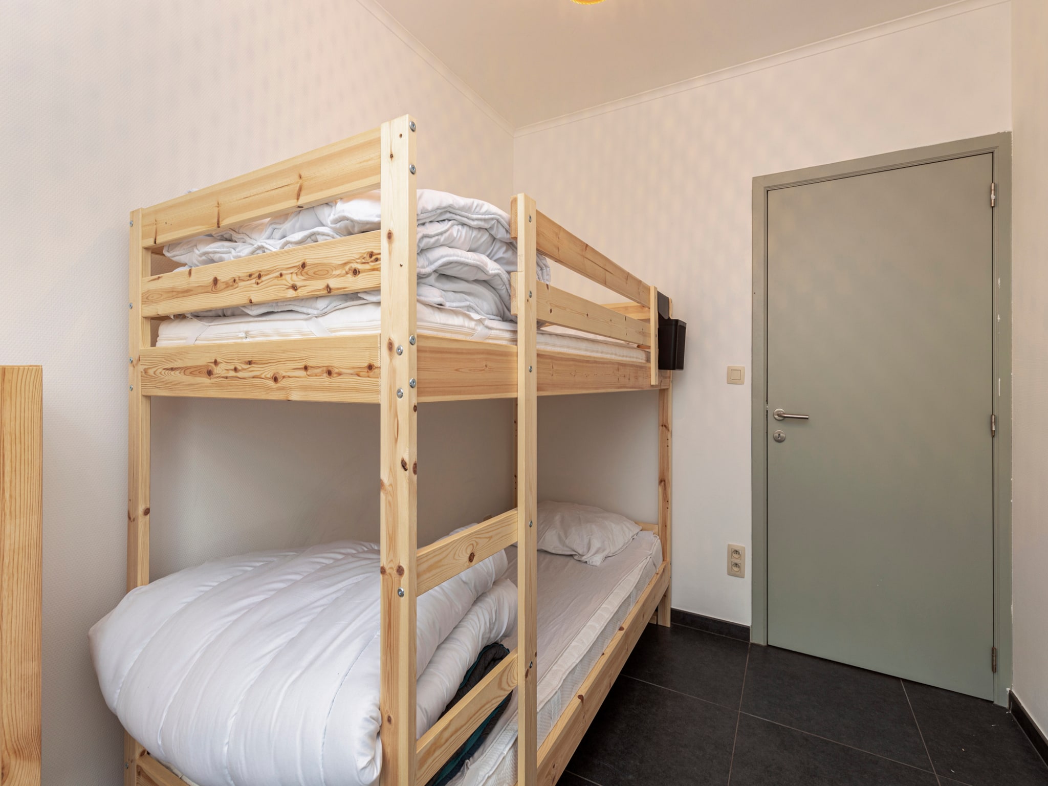 Ferienwohnung DE KOETSIER - 0101