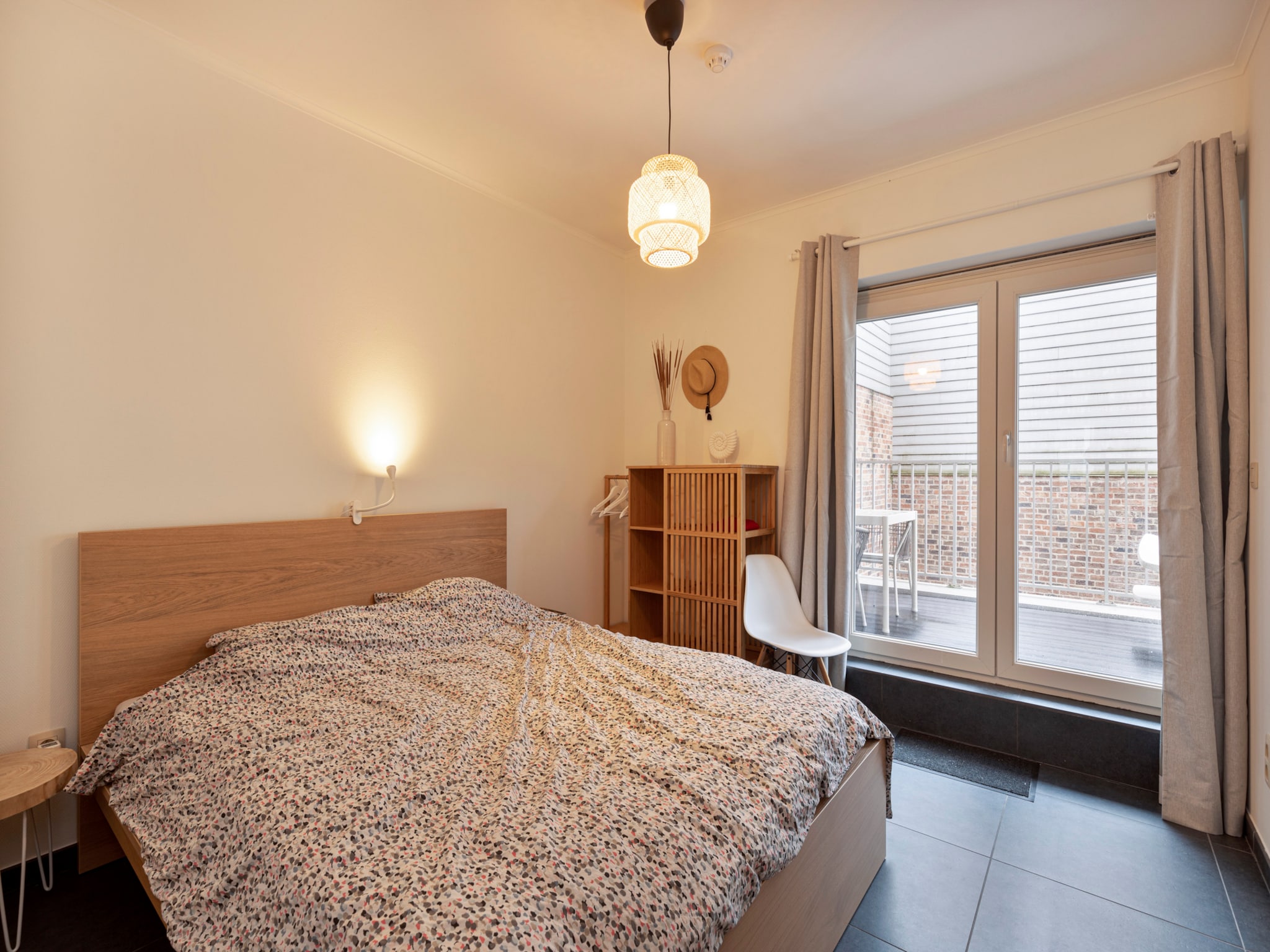 Ferienwohnung DE KOETSIER - 0101