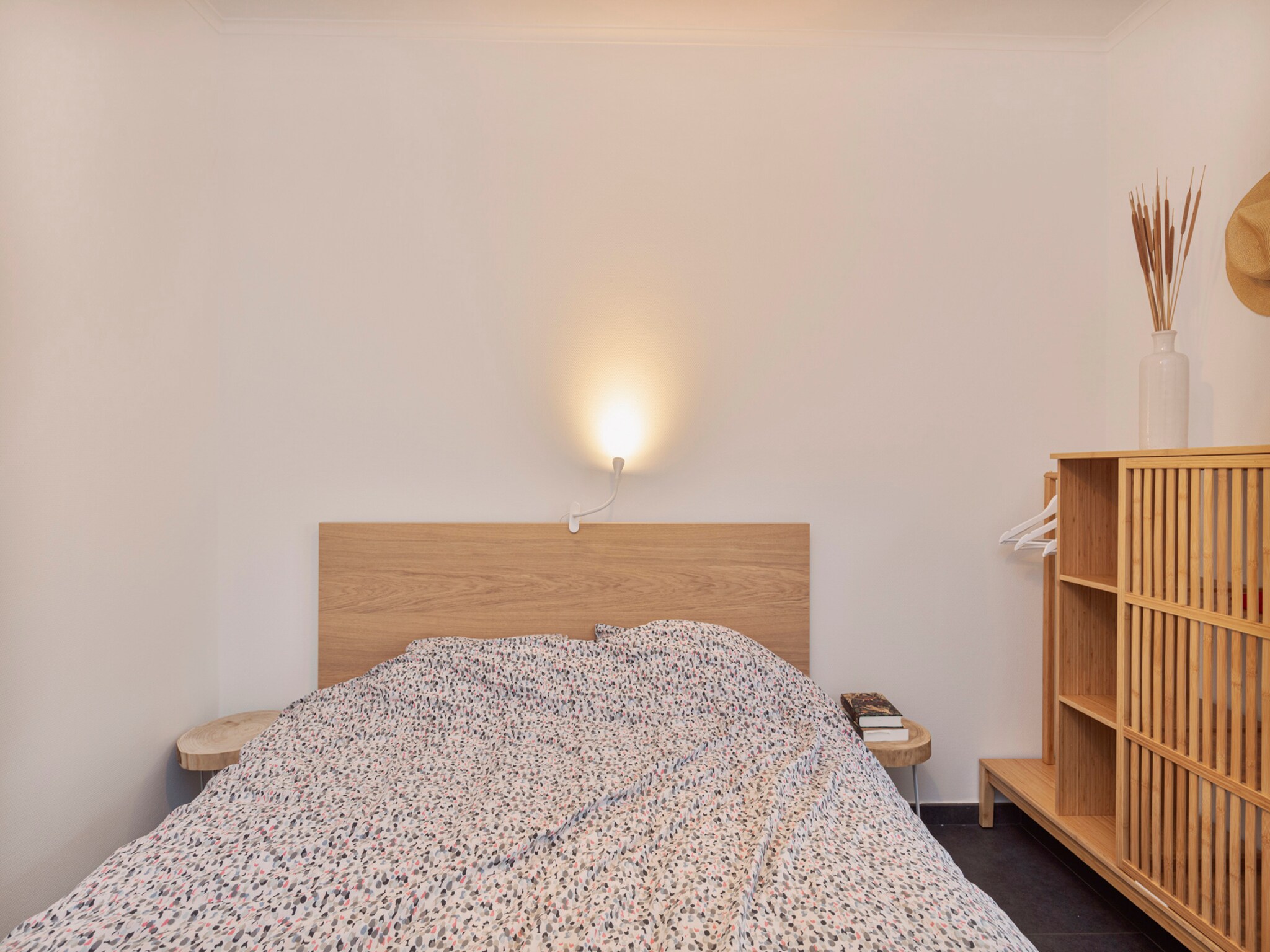 Ferienwohnung DE KOETSIER - 0101