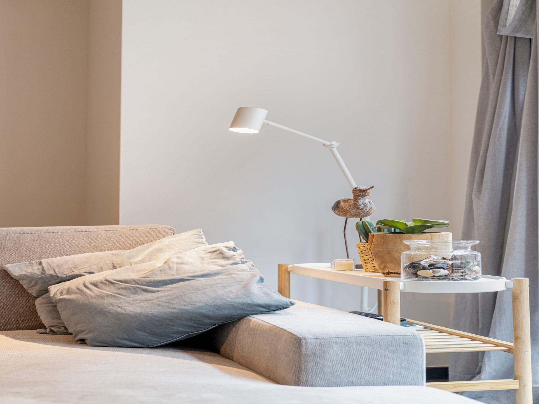Ferienwohnung DE KOETSIER - 0101