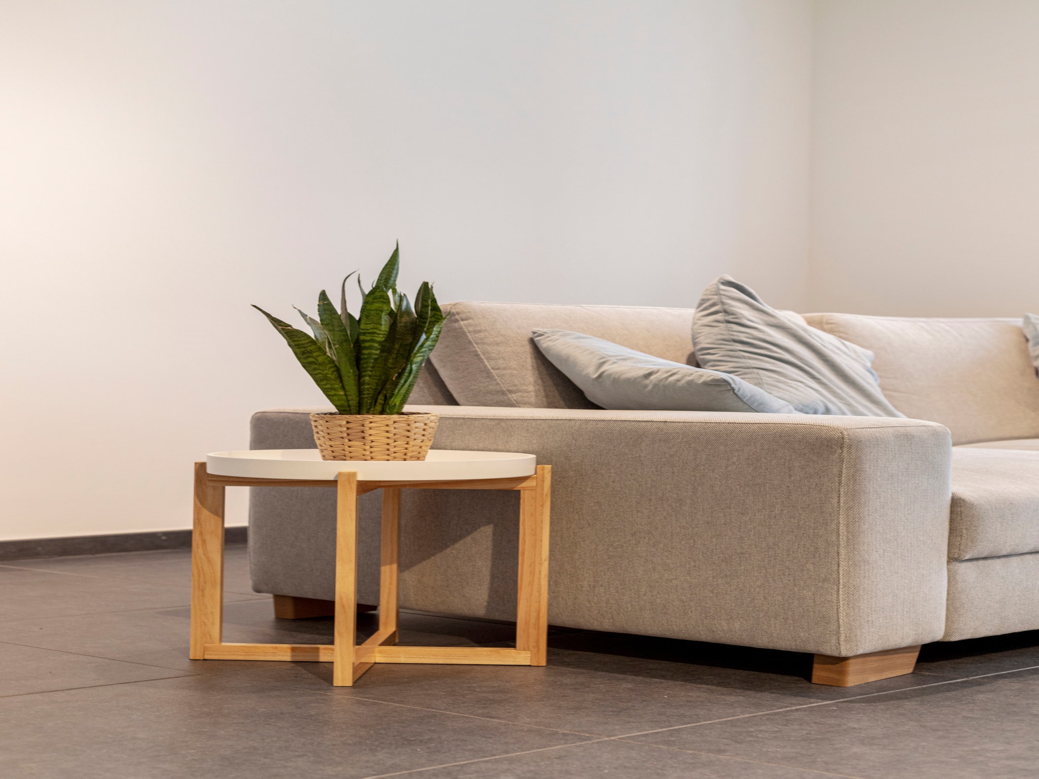 Ferienwohnung DE KOETSIER - 0101