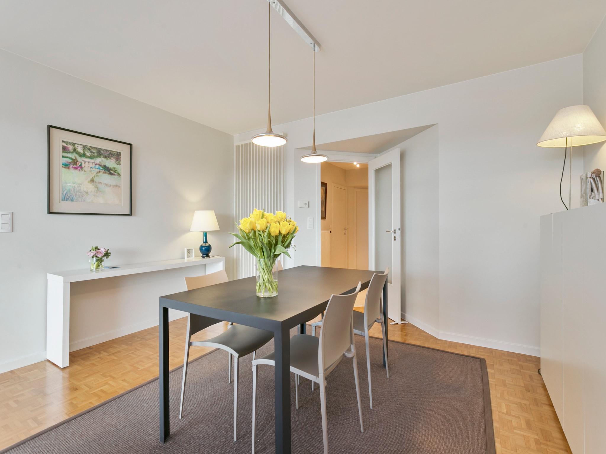 Ferienwohnung FASTNET - 91