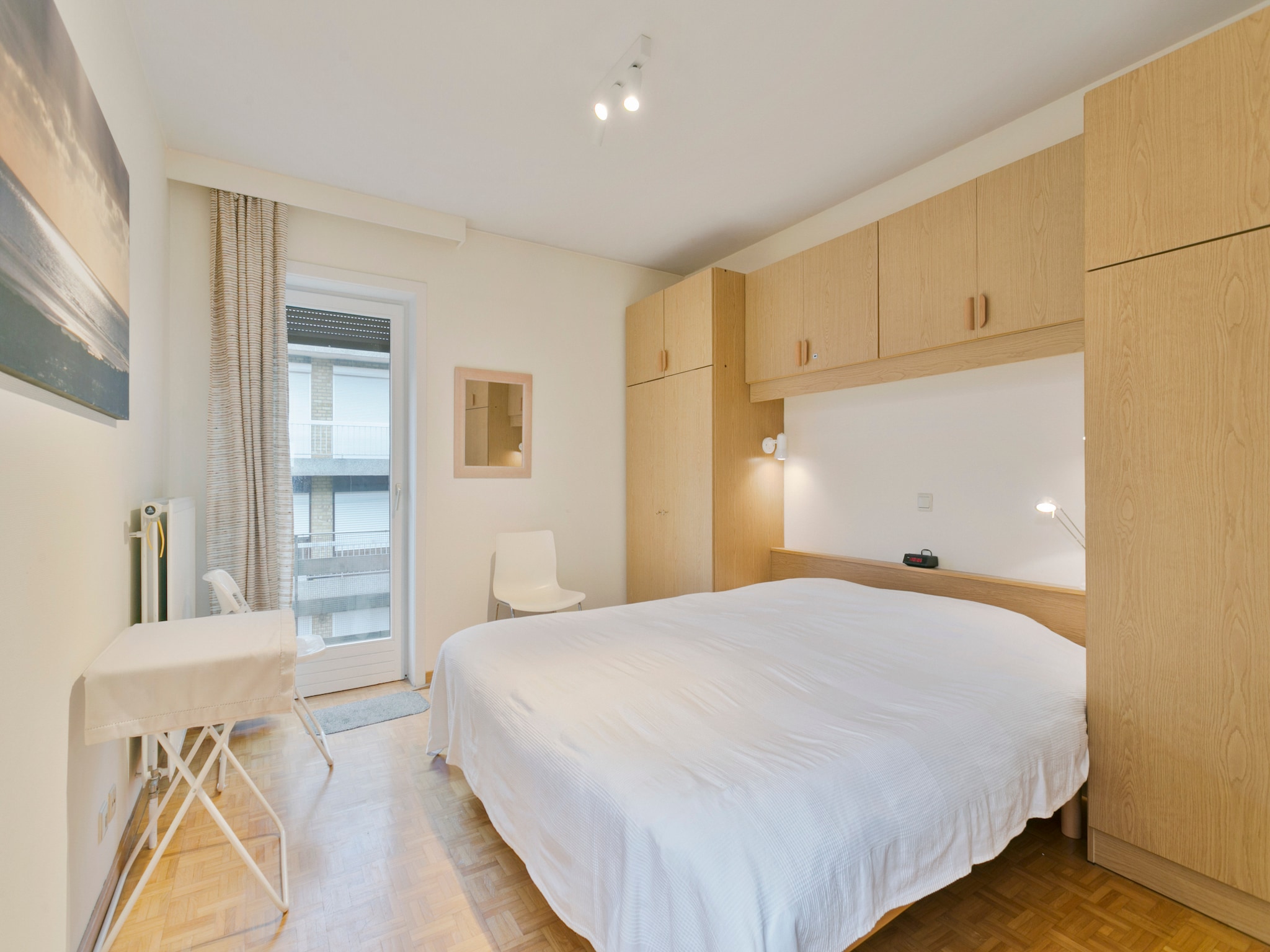 Ferienwohnung FASTNET - 91