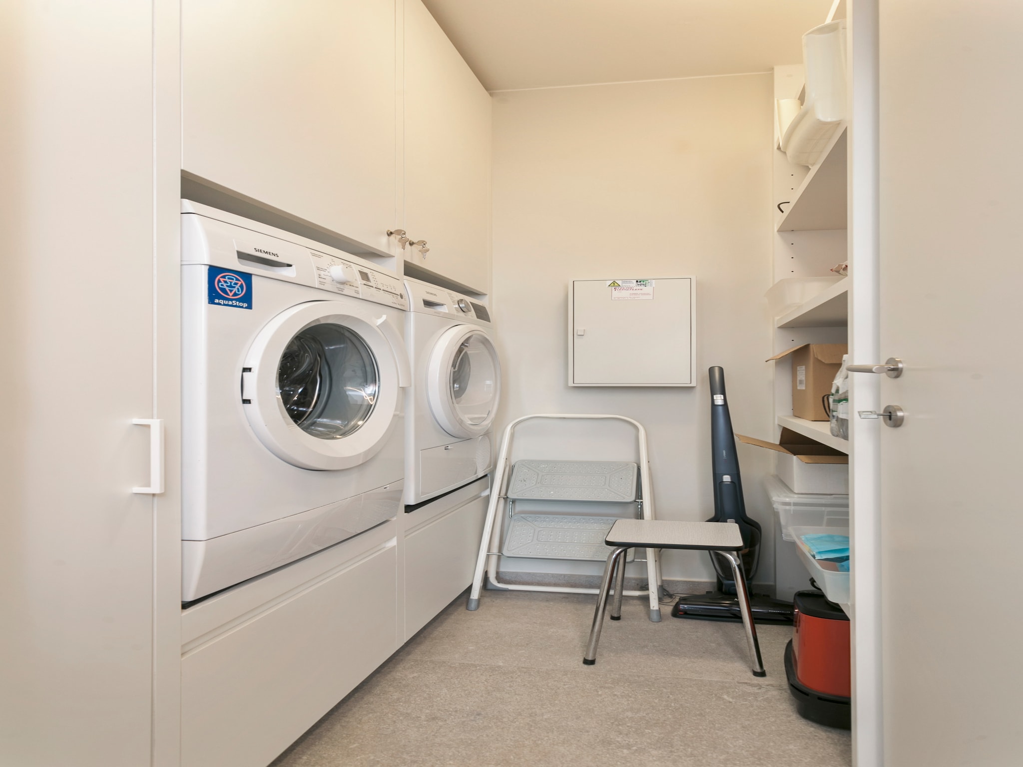 Ferienwohnung FASTNET - 91