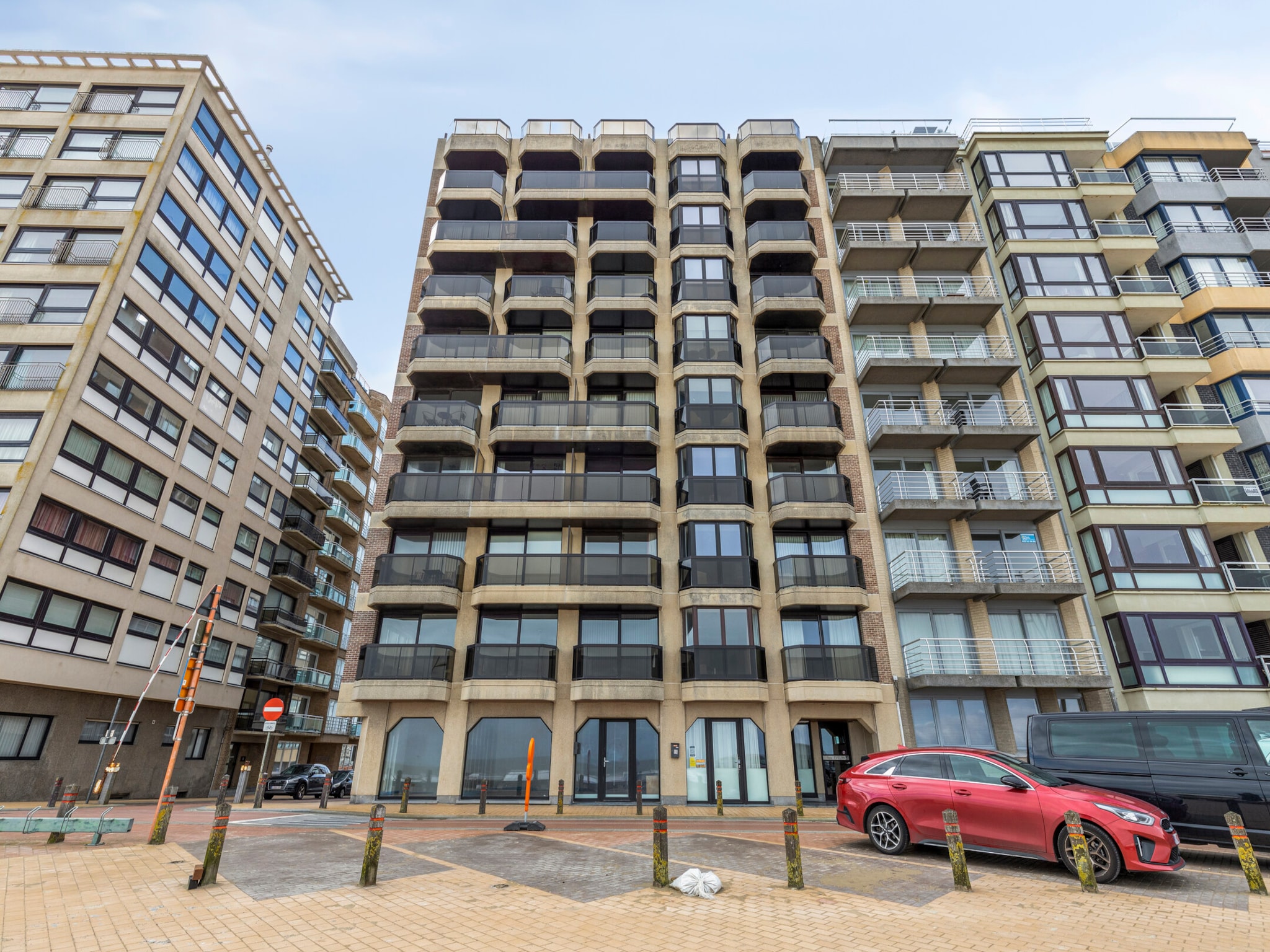 Ferienwohnung EVELYN - BLALICIA / 1B