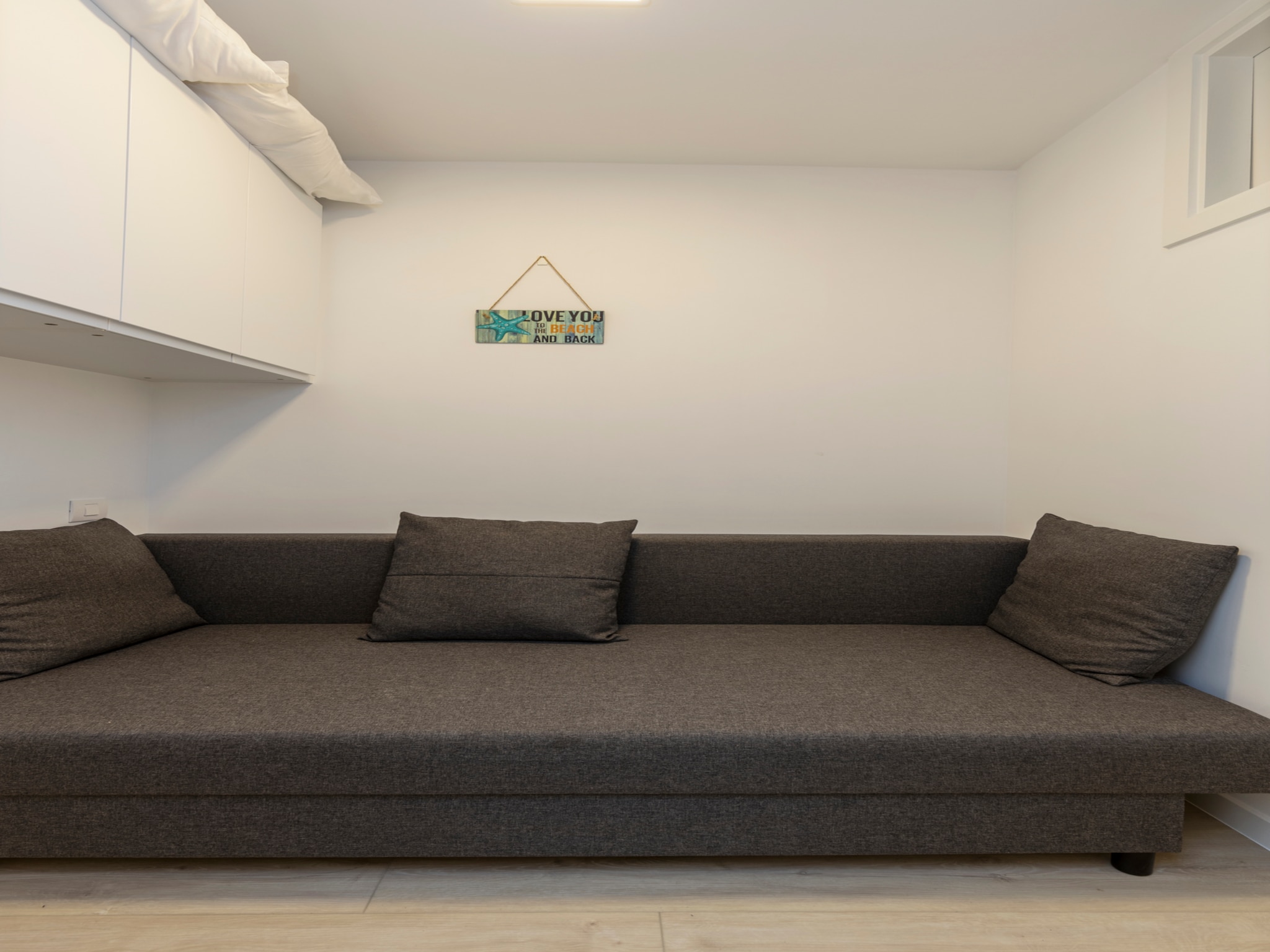 Ferienwohnung EVELYN - BLALICIA / 1B