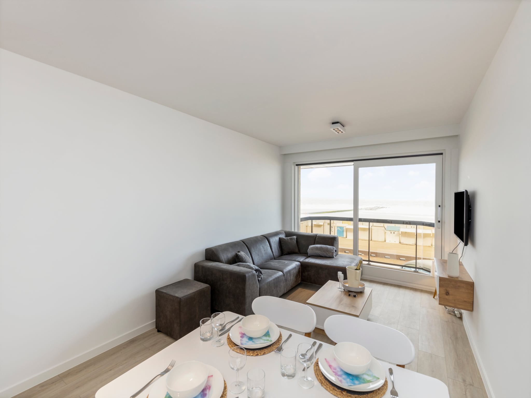Ferienwohnung EVELYN - BLALICIA / 1B