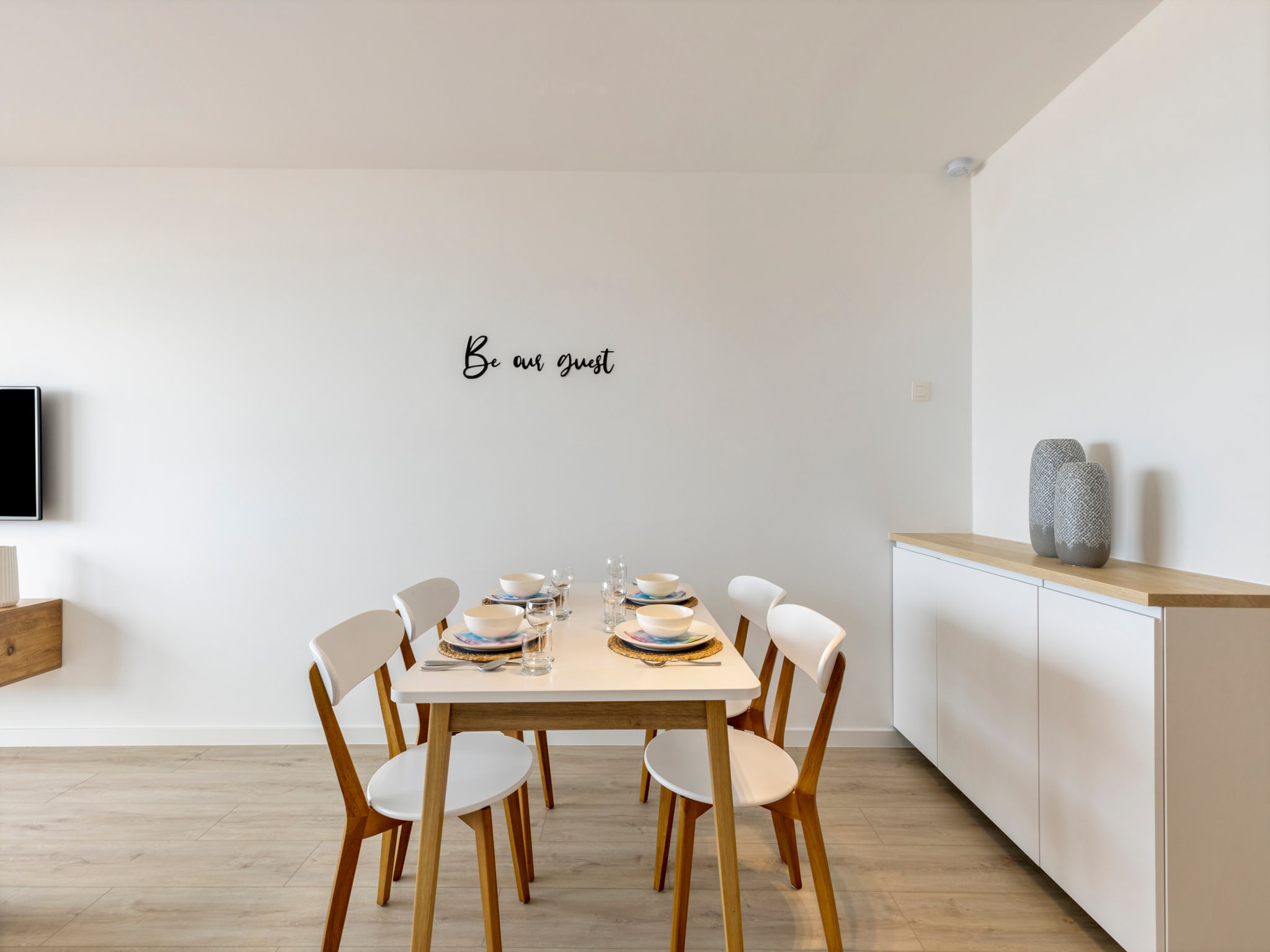 Ferienwohnung EVELYN - BLALICIA / 1B