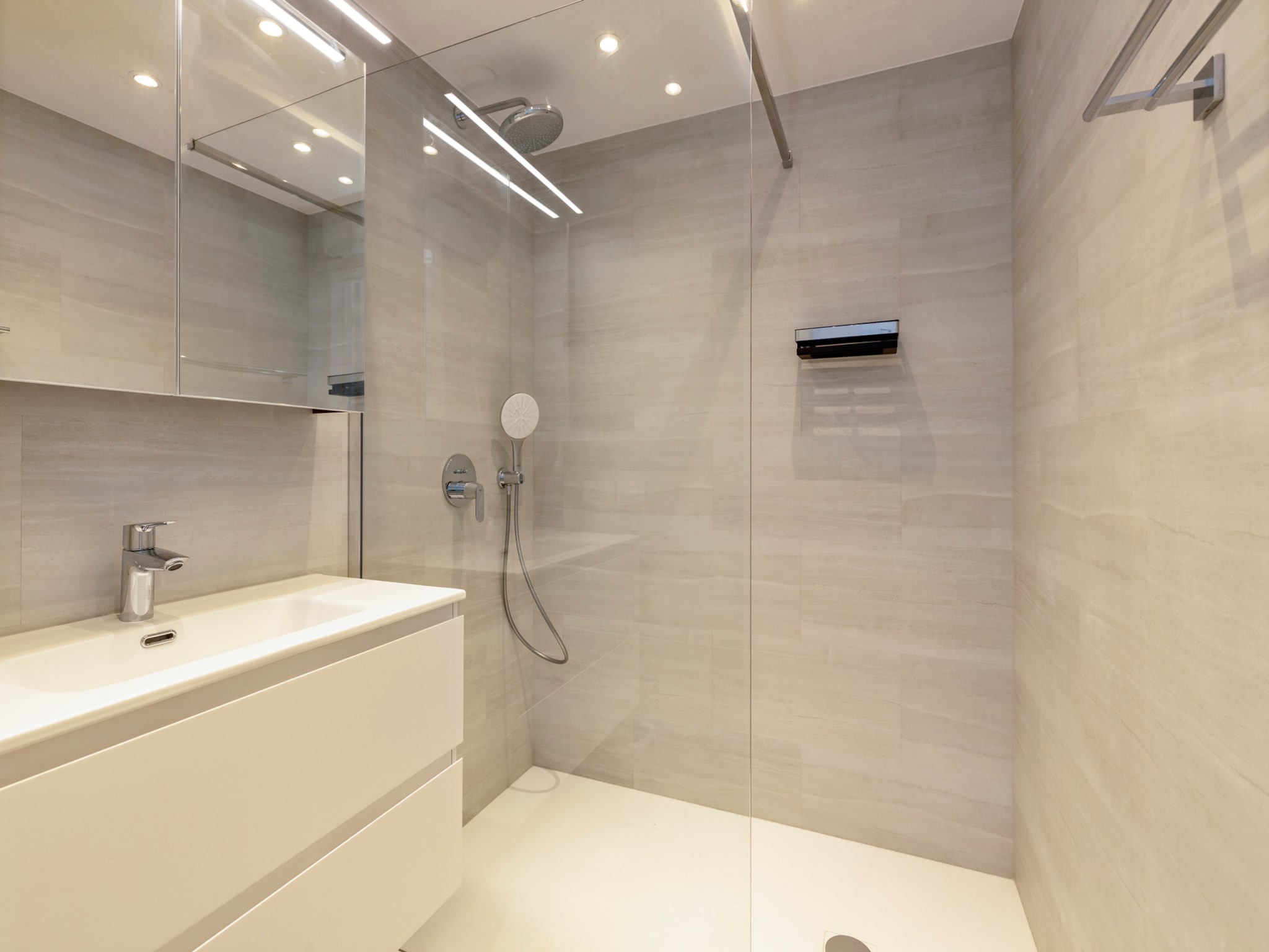 Ferienwohnung EVELYN - BLALICIA / 1B
