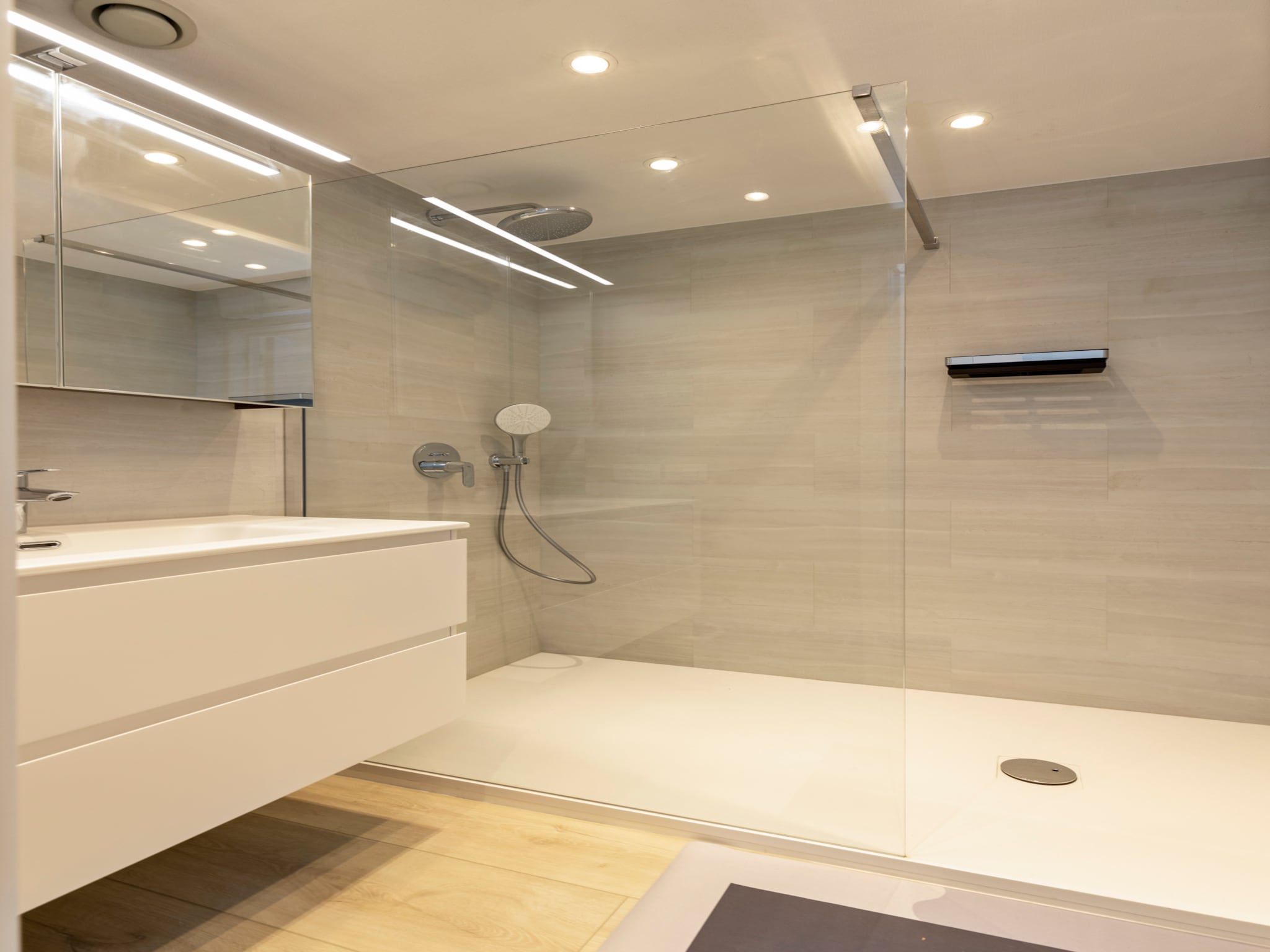 Ferienwohnung EVELYN - BLALICIA / 1B