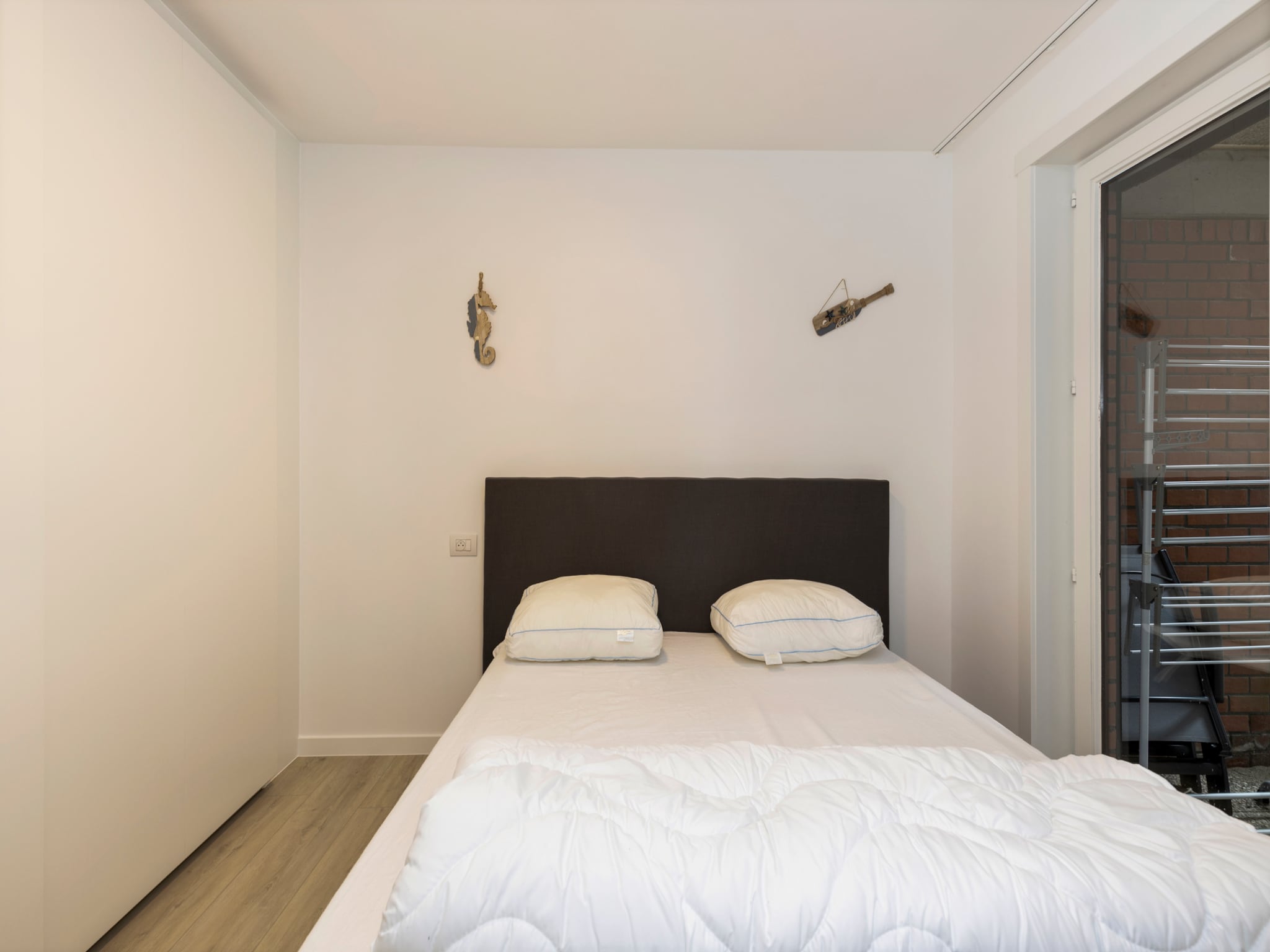 Ferienwohnung EVELYN - BLALICIA / 1B