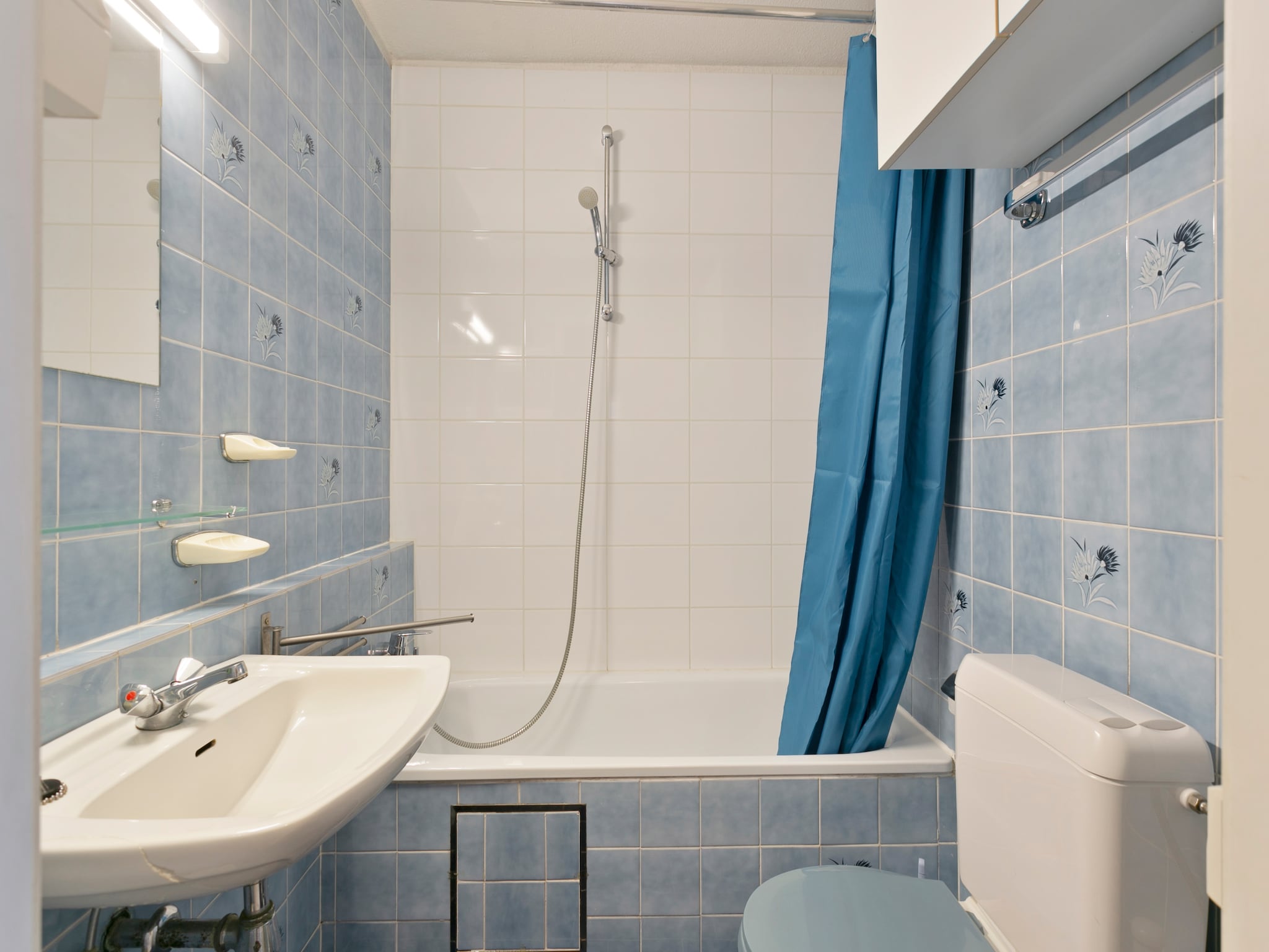 Ferienwohnung BLANKEDUYN - 2B