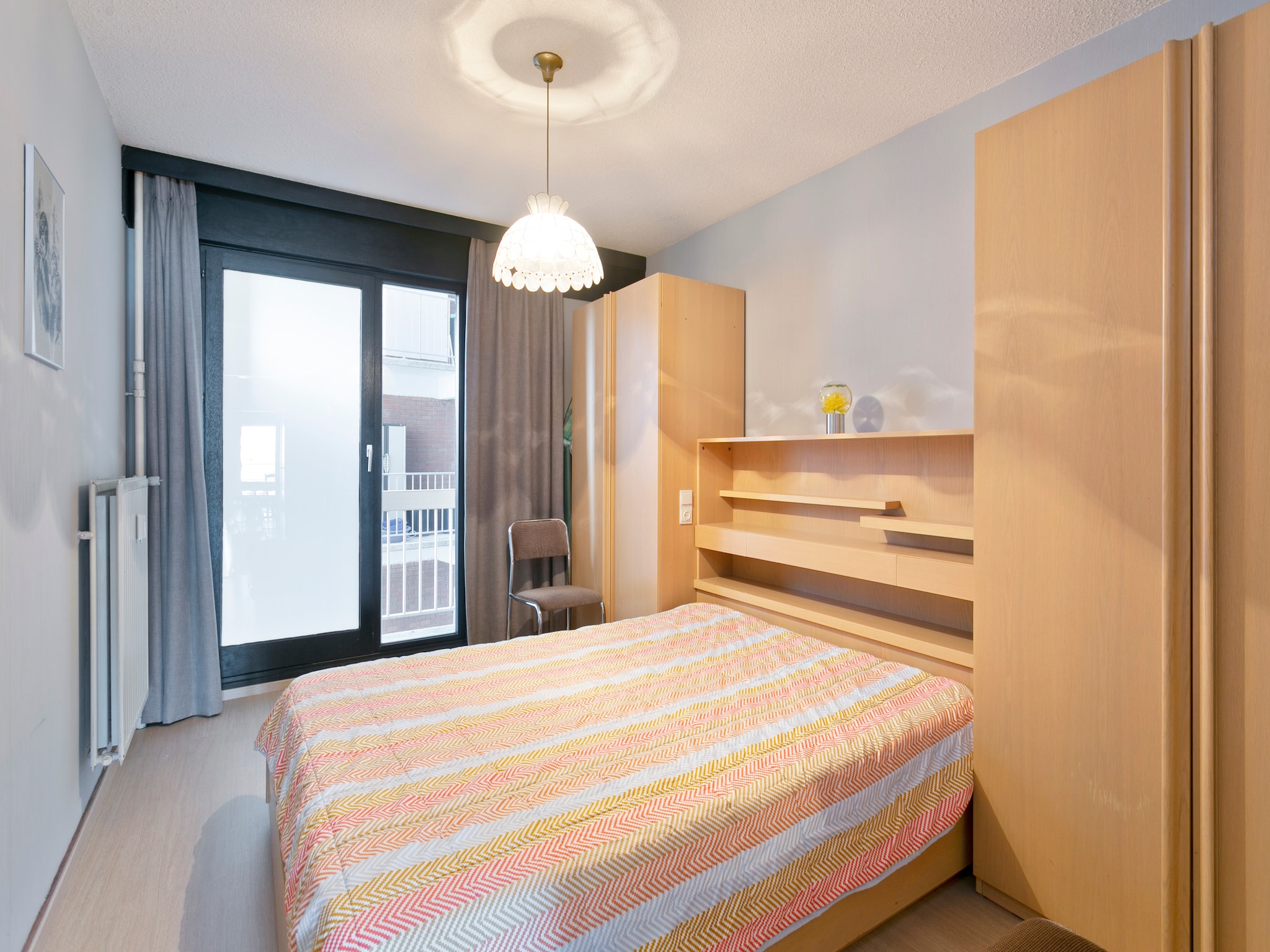 Ferienwohnung BLANKEDUYN - 2B